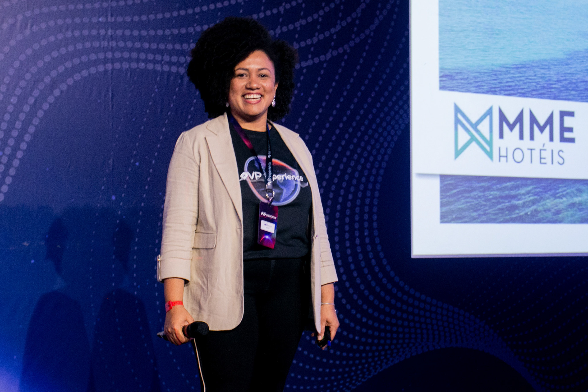 VP Experience - Viagens Promo