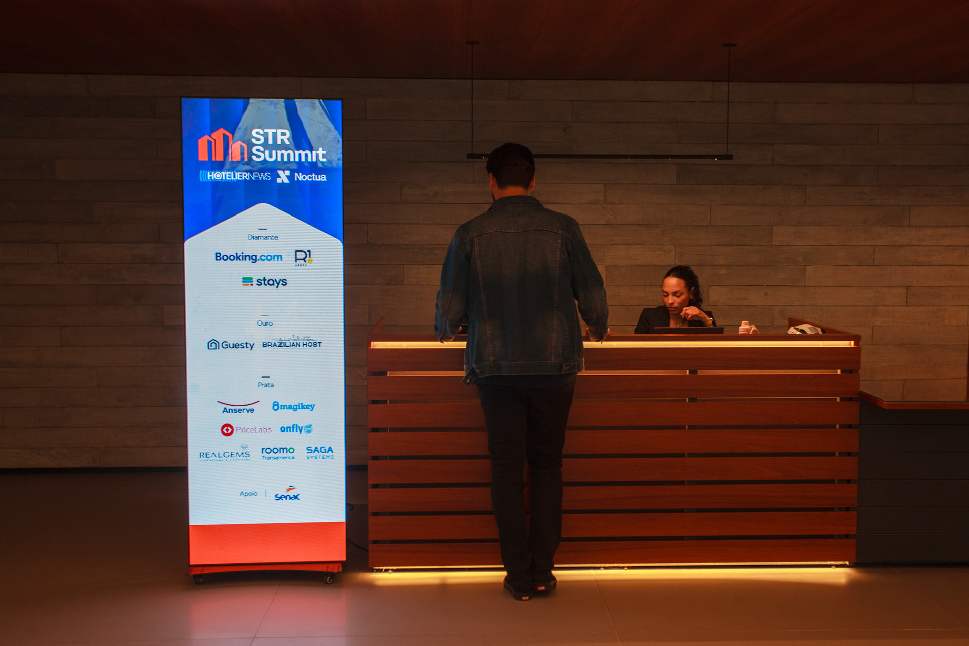 2º STR Summit - Hotelier News e Noctua Advisory