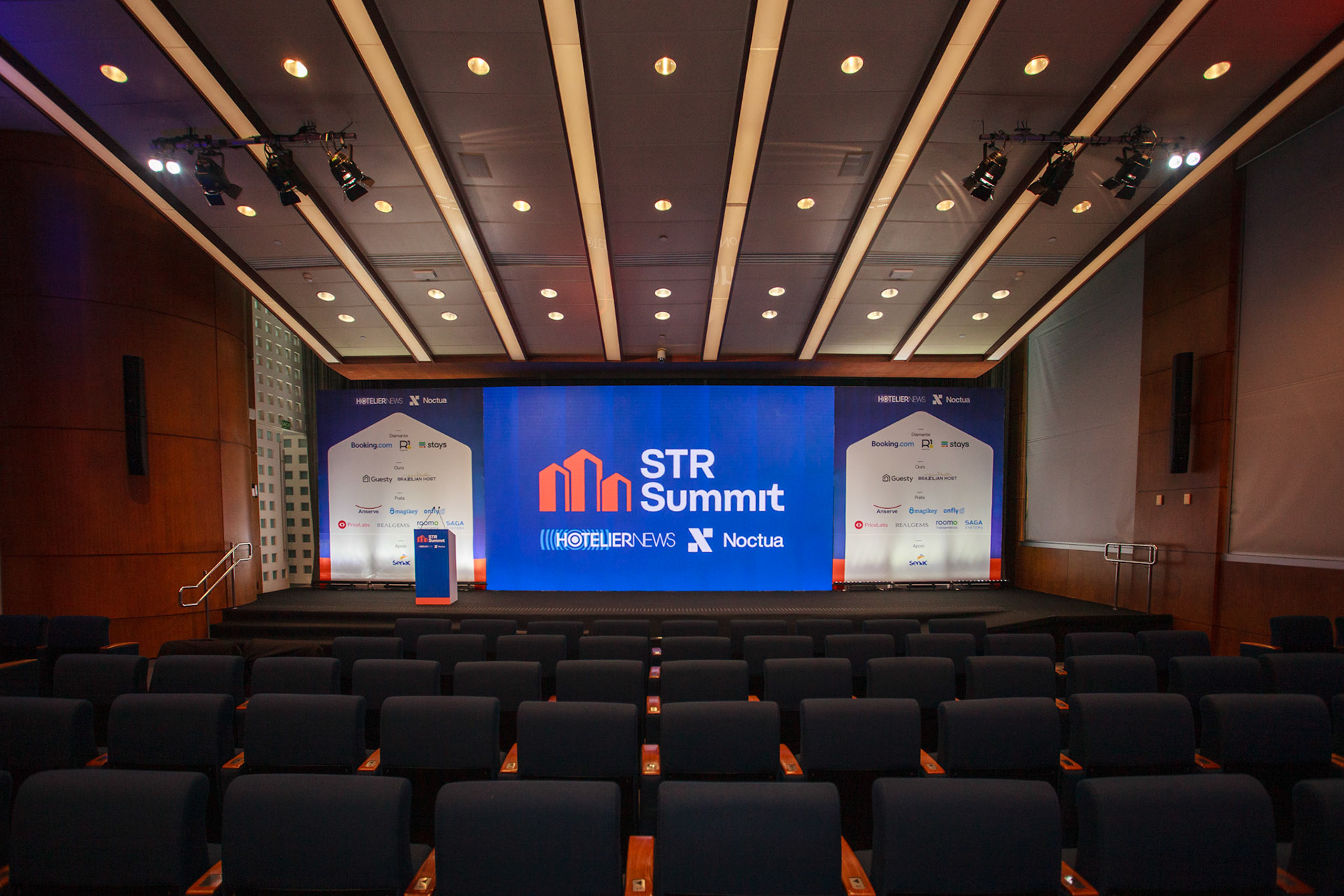 2º STR Summit - Hotelier News e Noctua Advisory