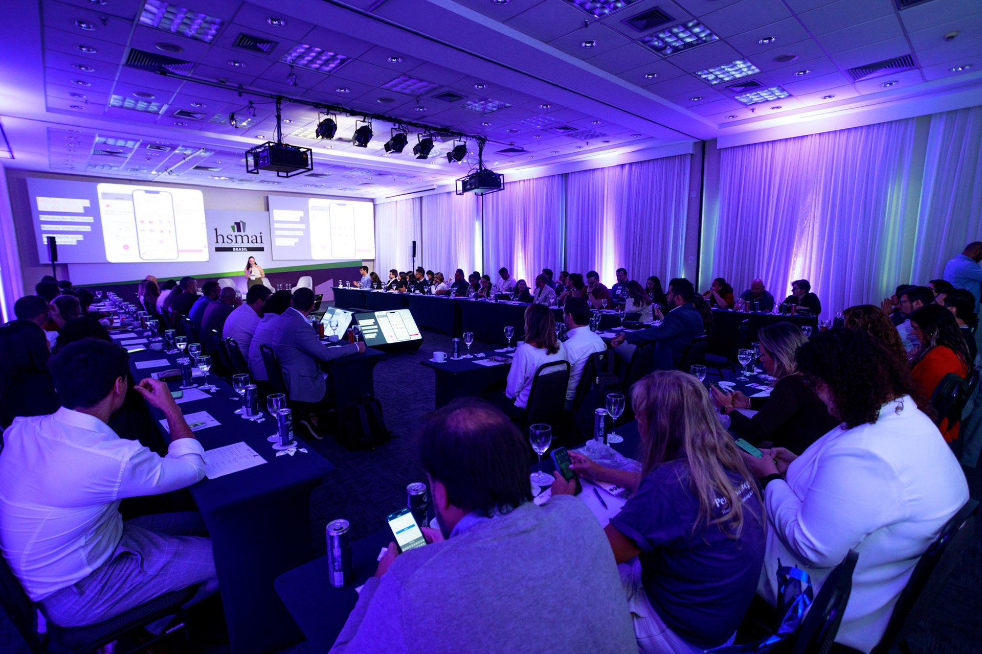 HSMAI - Innovation Lab2025