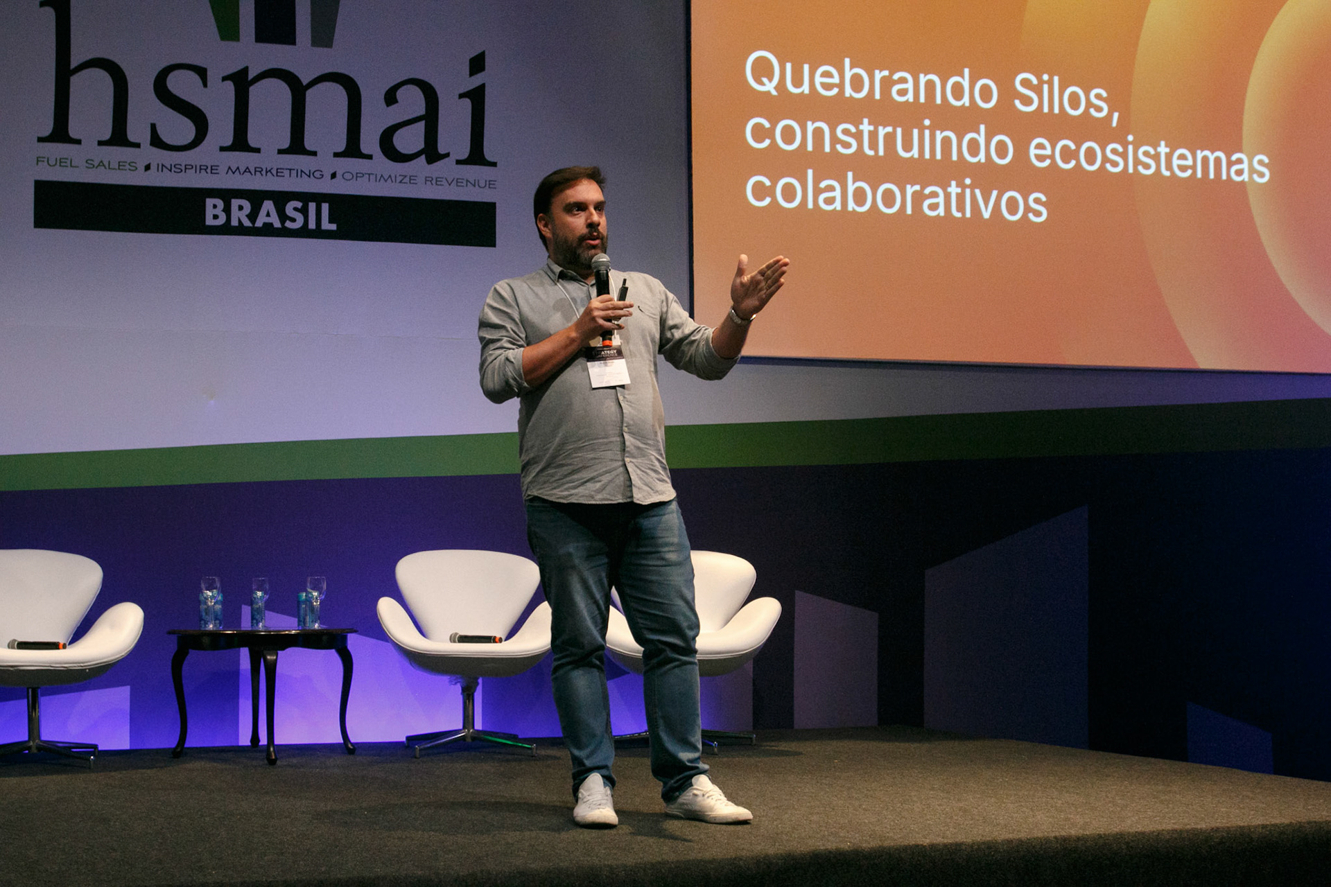 HSMAI - Strategy Conference 2024