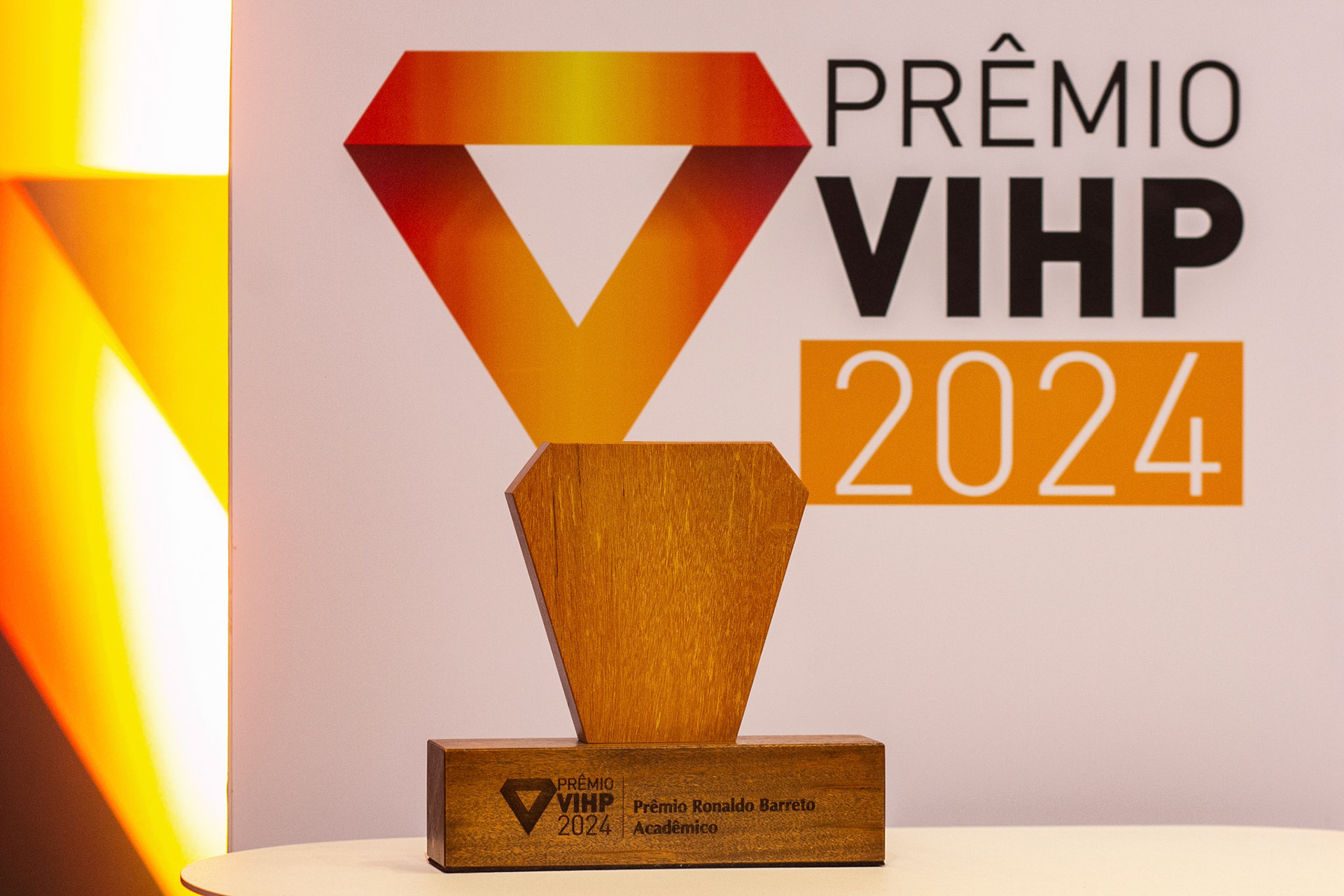 Prêmio VIHP 2024