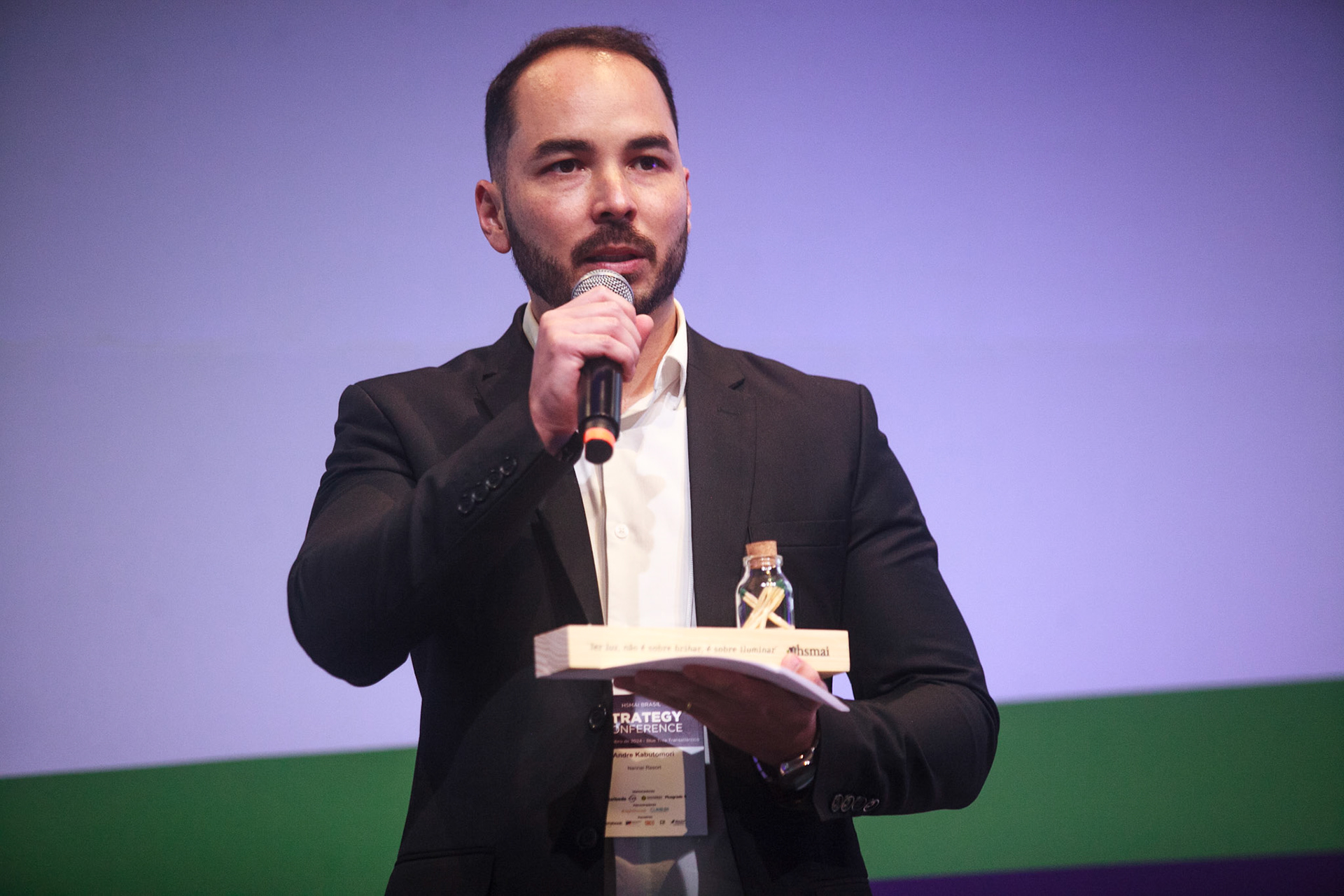 HSMAI - Strategy Conference 2024