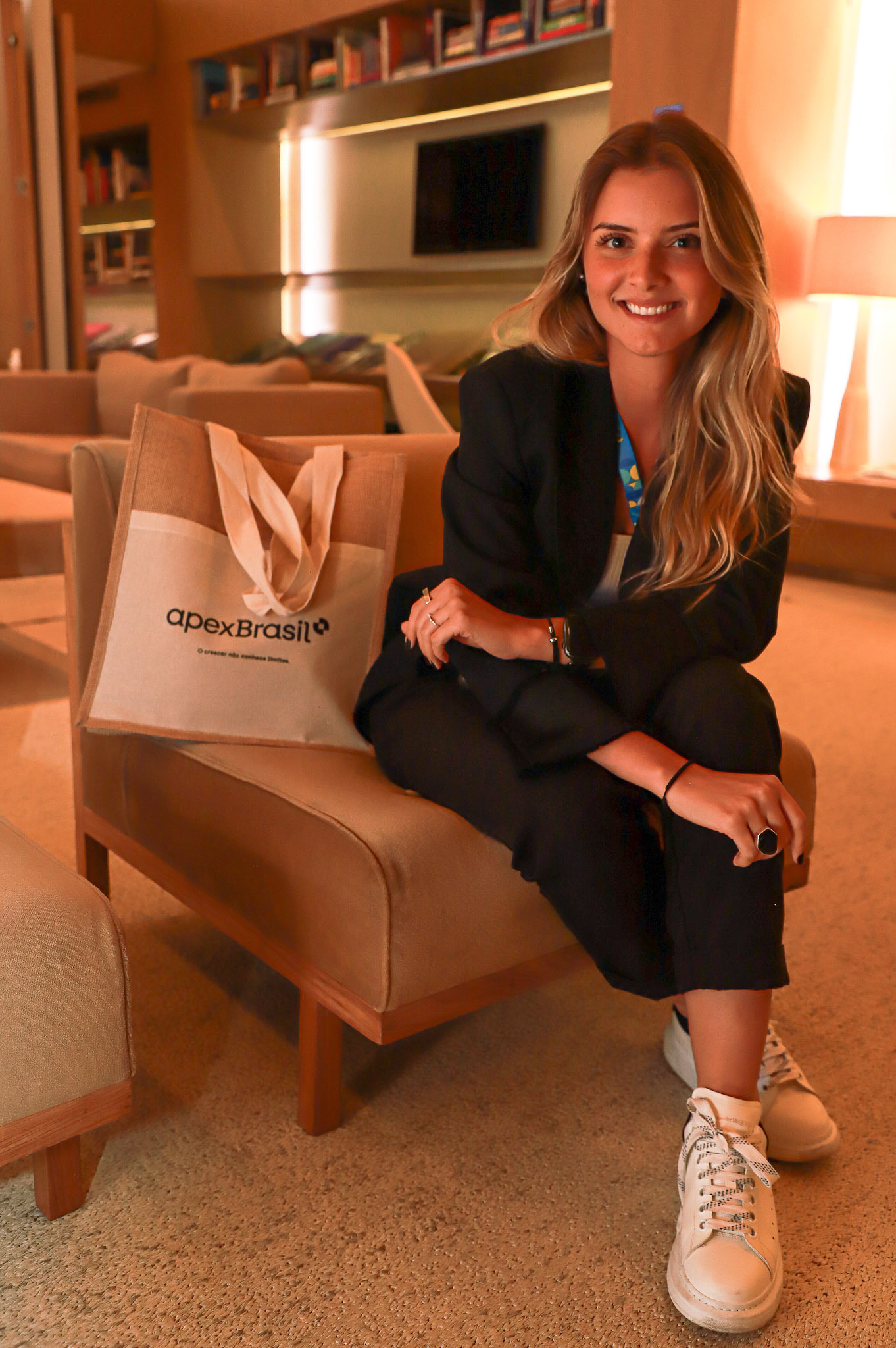 Evento Design Export Day - Apex