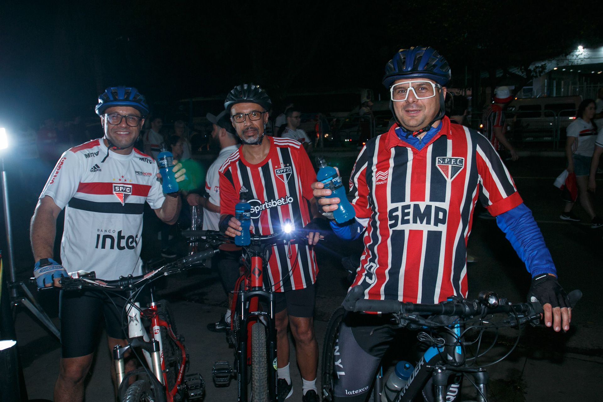 Sampling Coca-Cola e Power Ede, Morumbis, Morumbi, Copa Sul-Americana. São Paulo X Botafogo