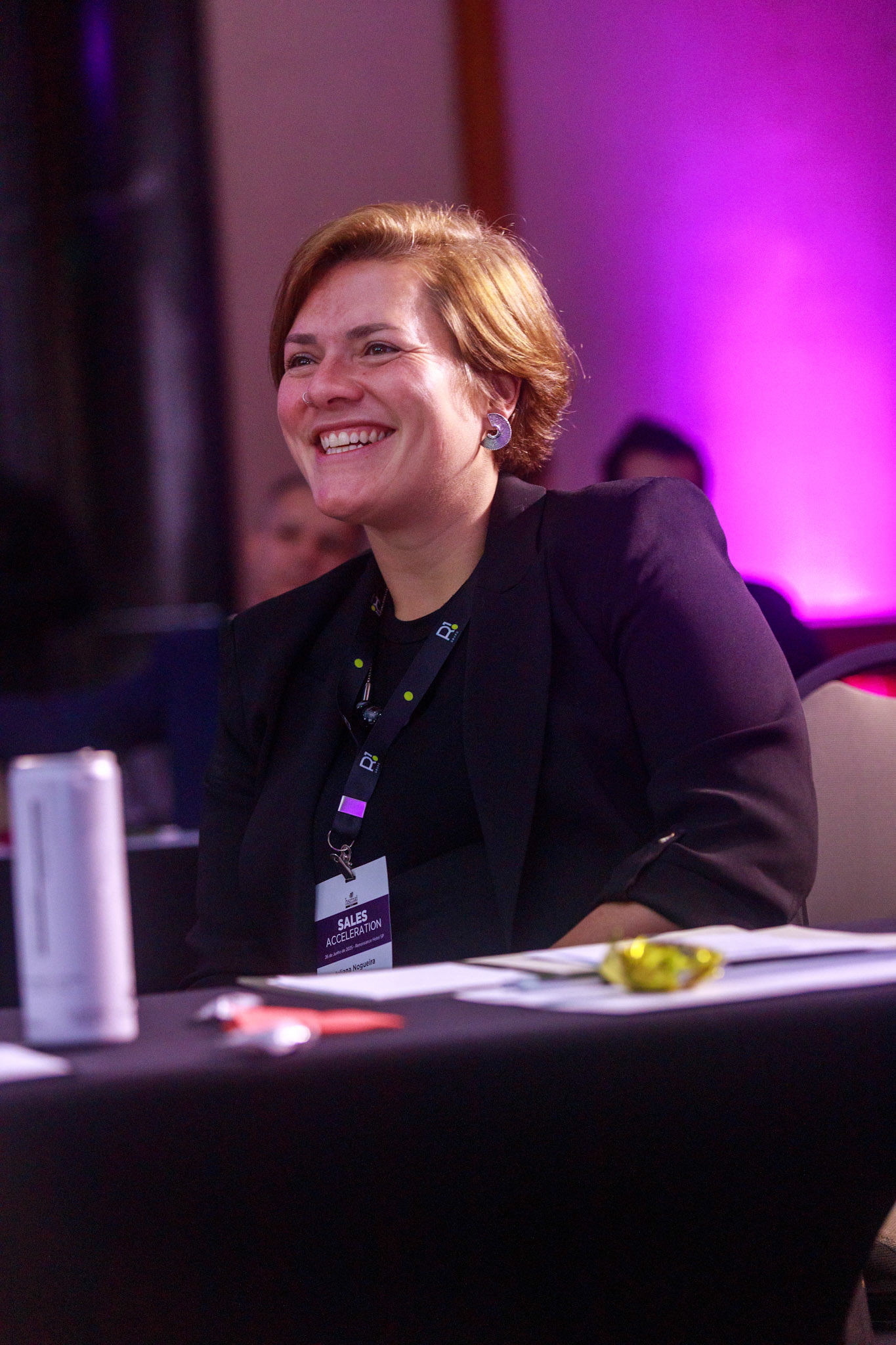 HSMAI - Sales Accelaration 2025