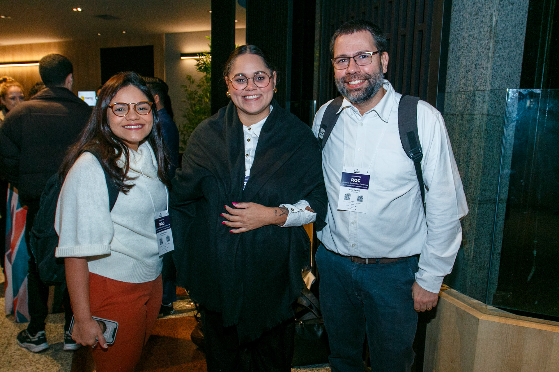 HSMAI - R.O.C (Revenue Optimization Conferentece)