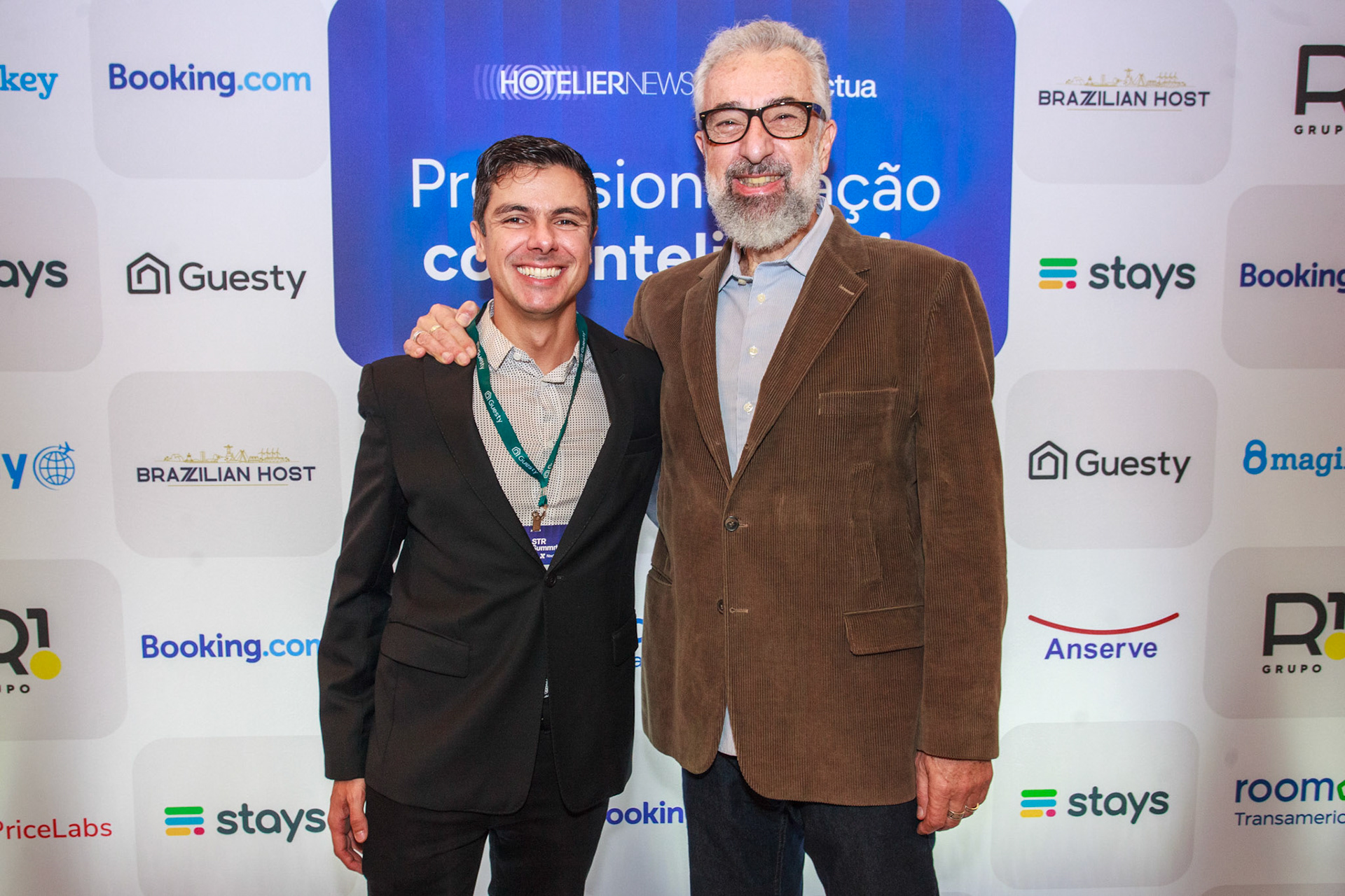 2º STR Summit - Hotelier News e Noctua Advisory