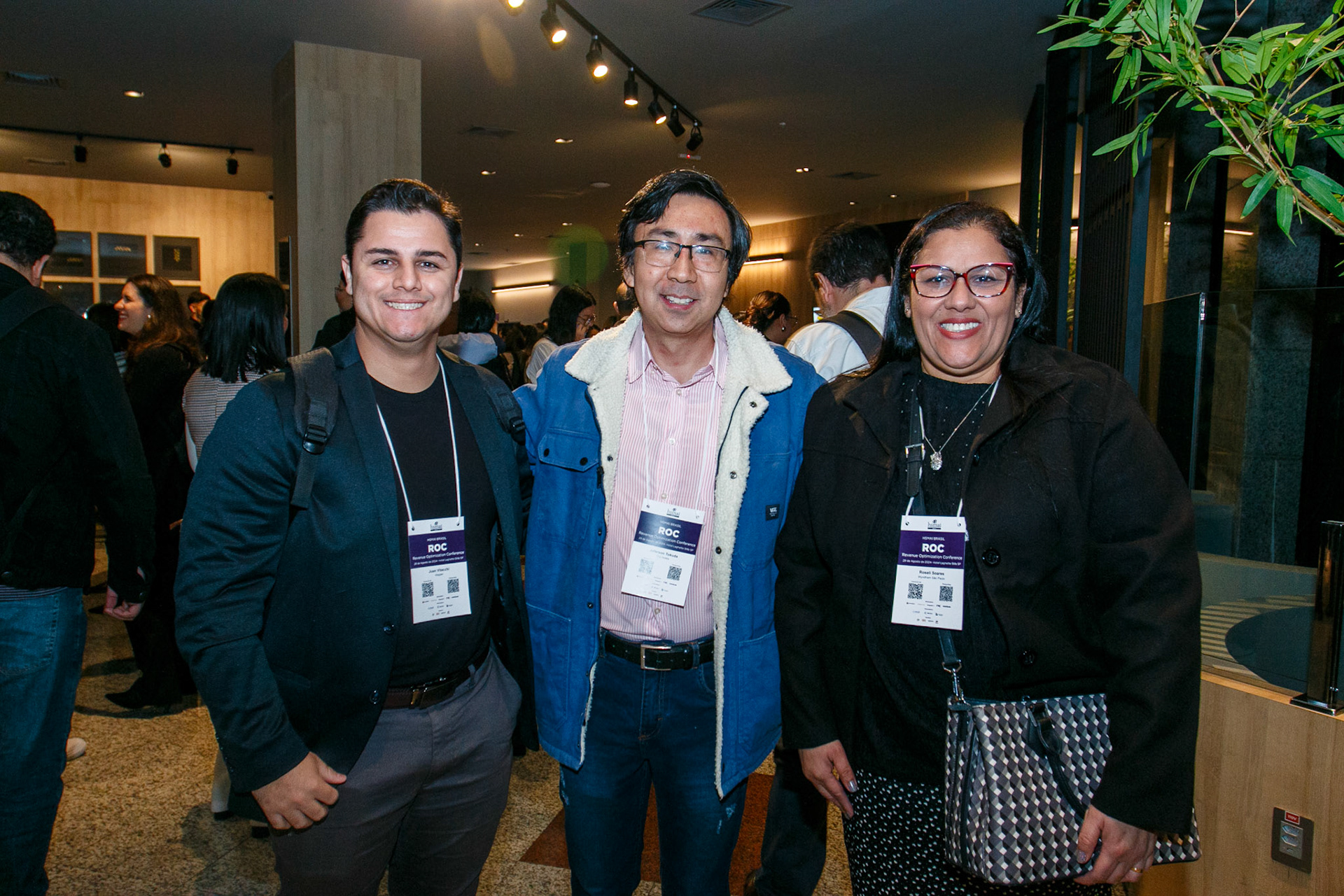 HSMAI - R.O.C (Revenue Optimization Conferentece)