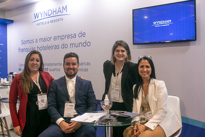 Criando Jovens para o Futuro - Circo Patiti Patatá