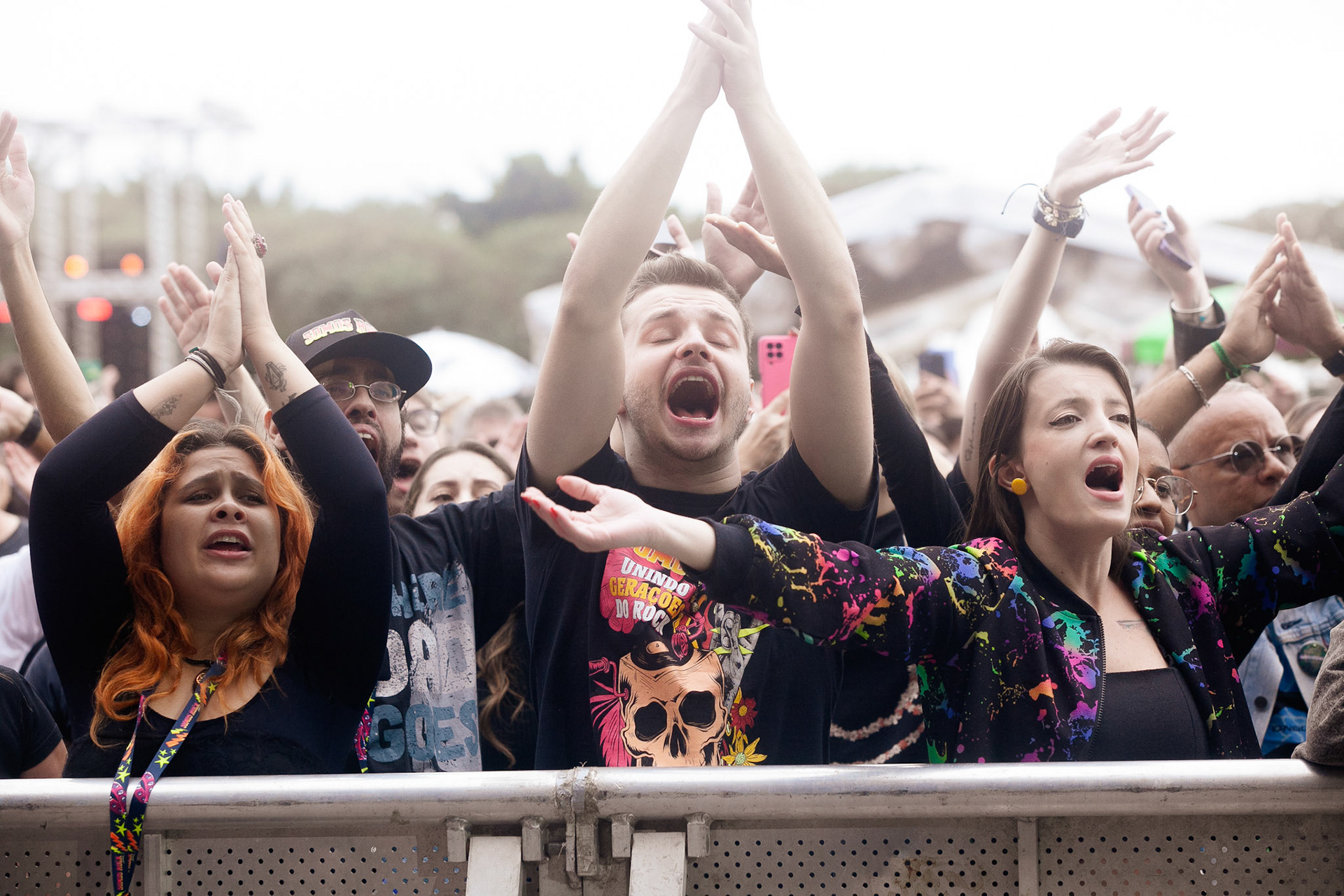 Diferrero - Somos Rock 2024