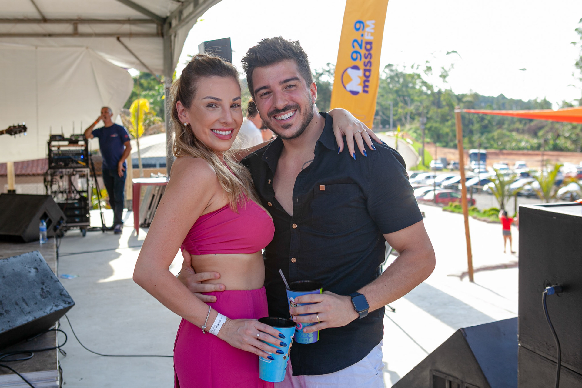 Mais Verão Grupo Massa, Vale Encantado