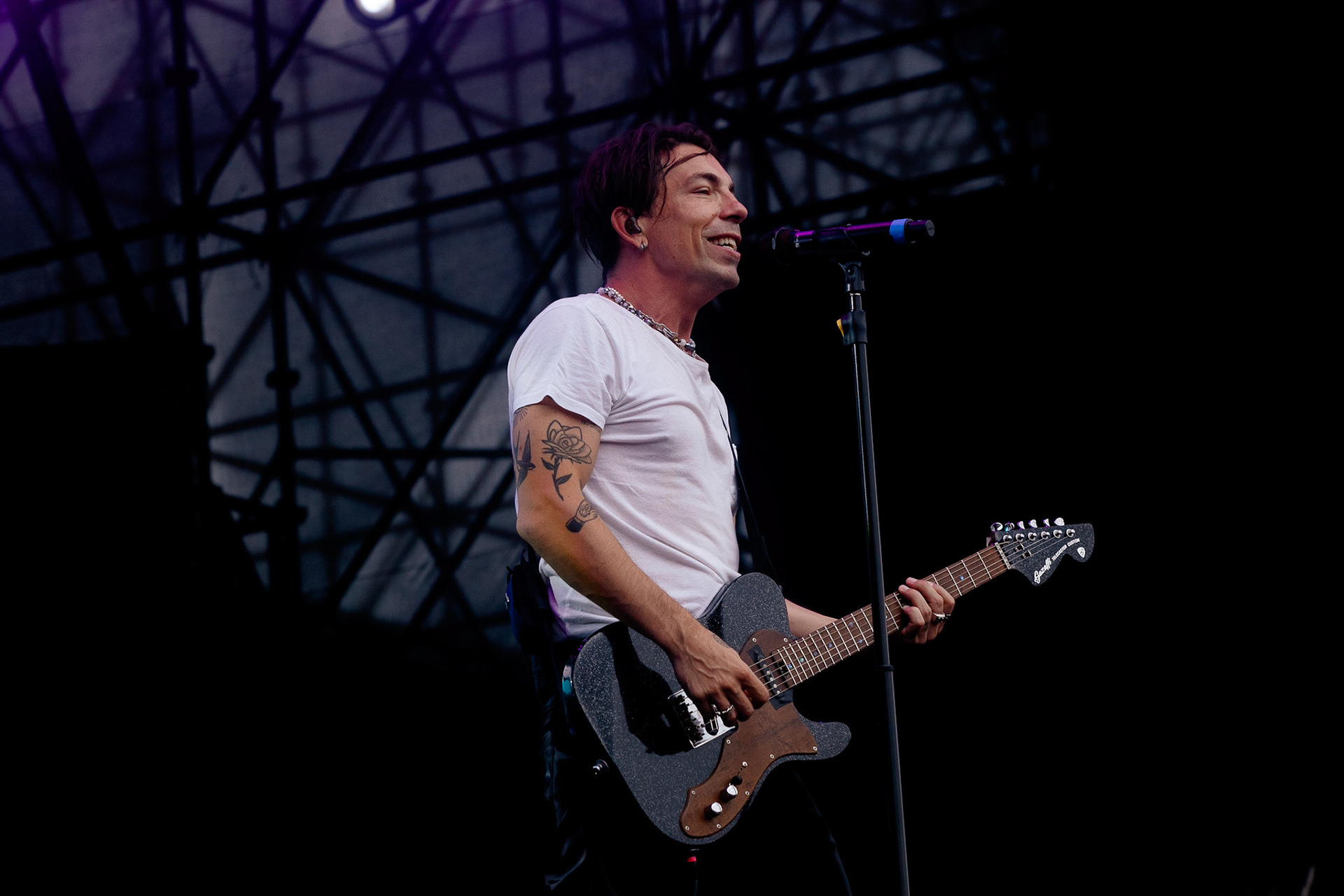 Diferrero - Somos Rock 2024