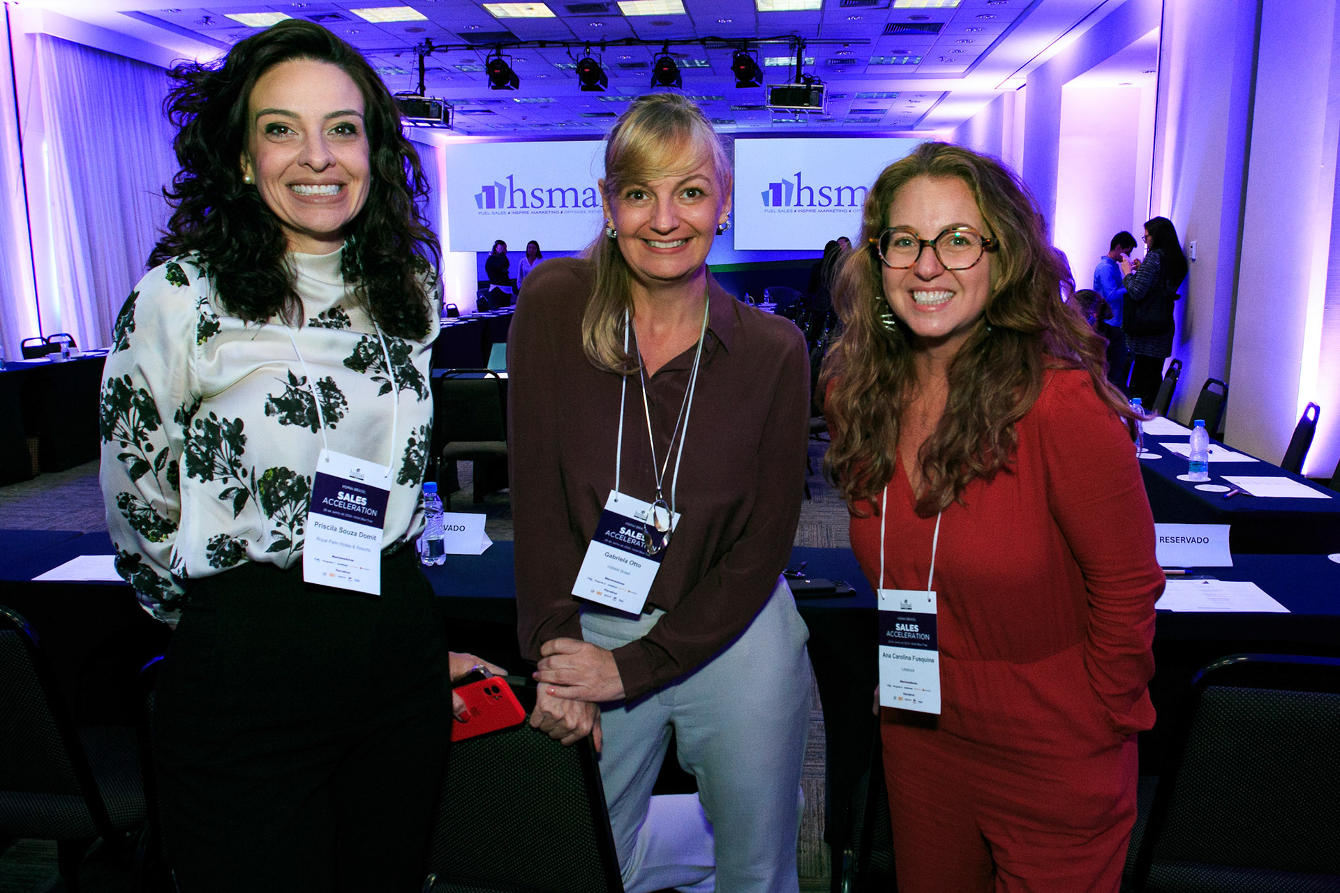 HSMAI - Sales Acceleration Meeting - 2024