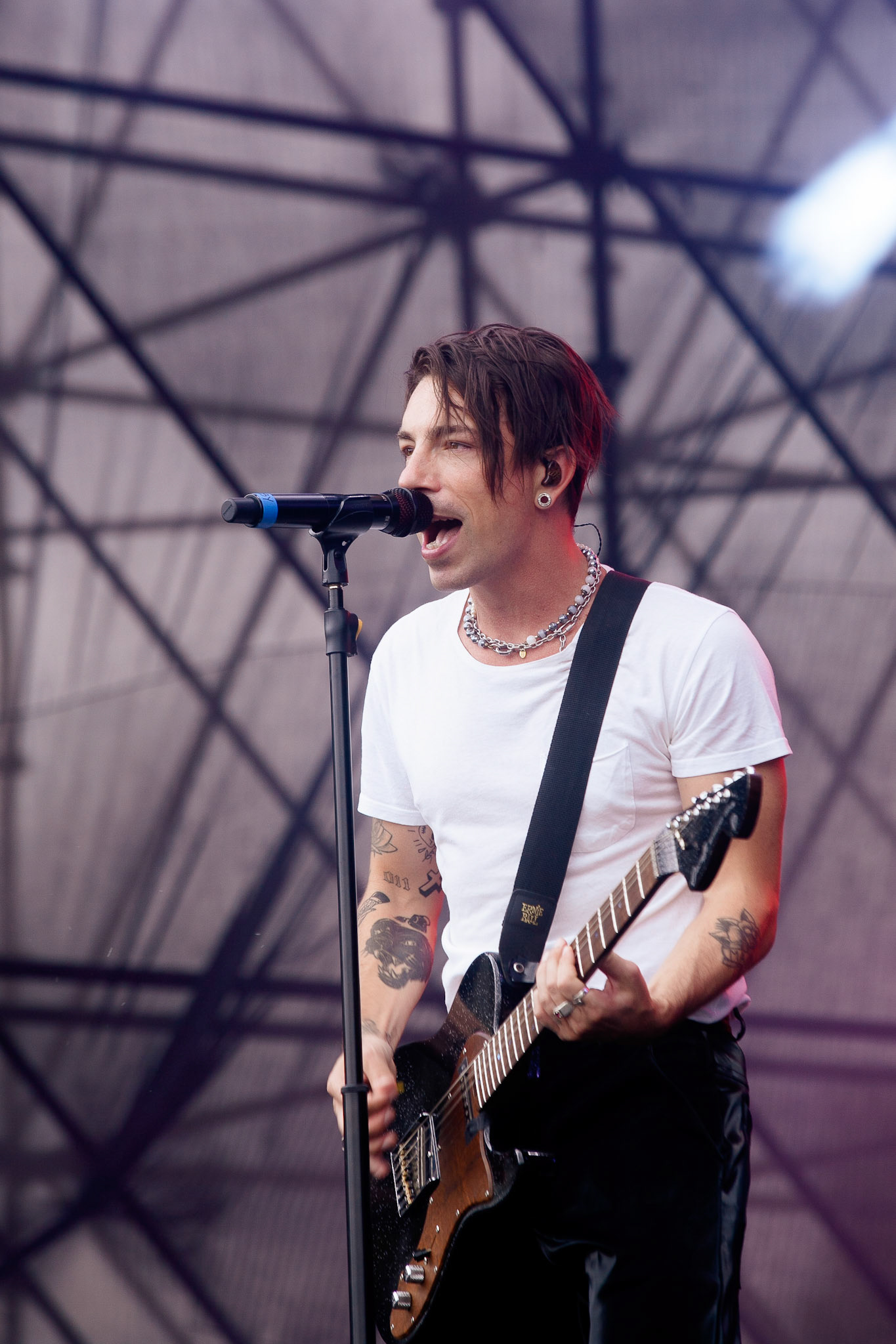 Diferrero - Somos Rock 2024