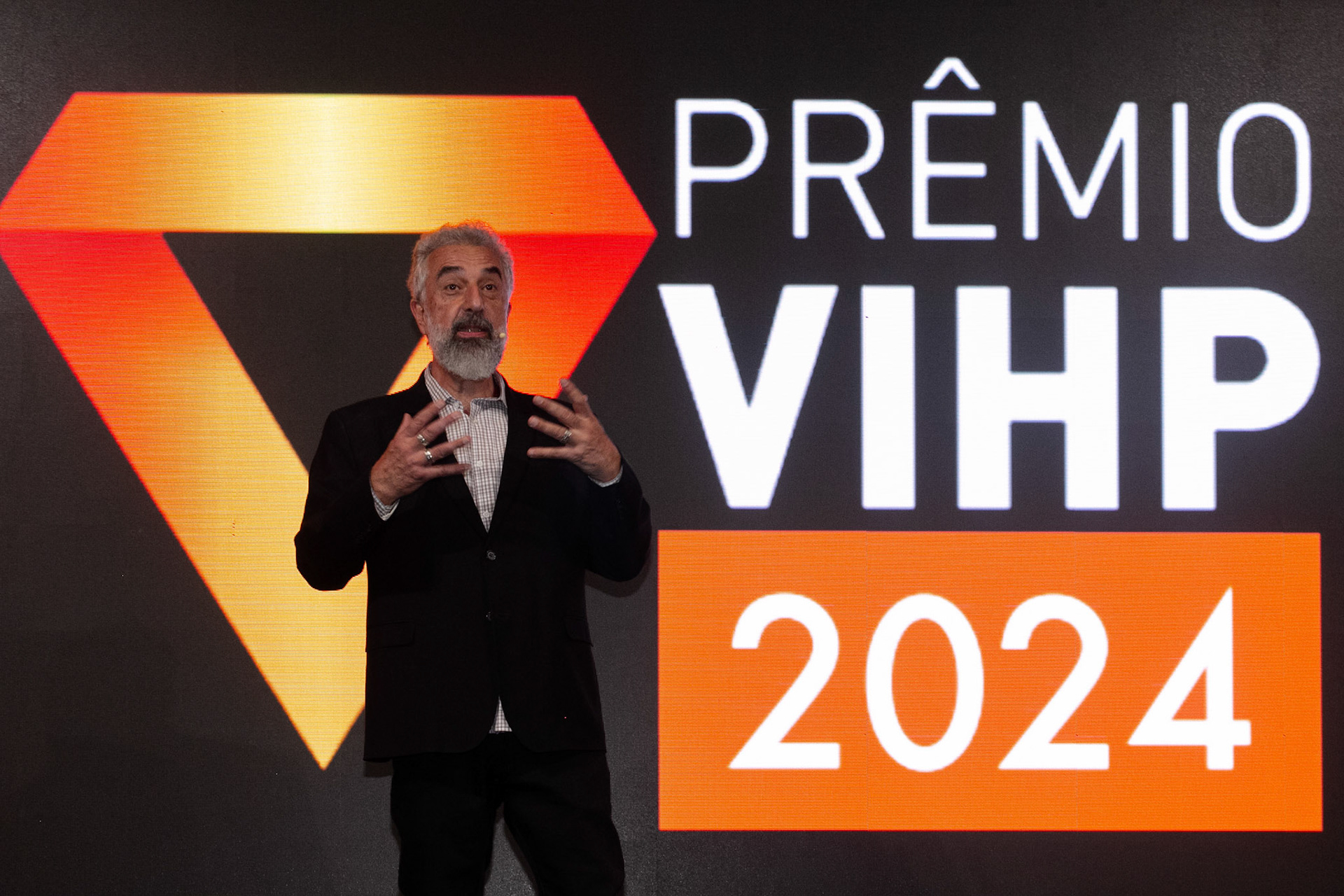 Prêmio VIHP 2024