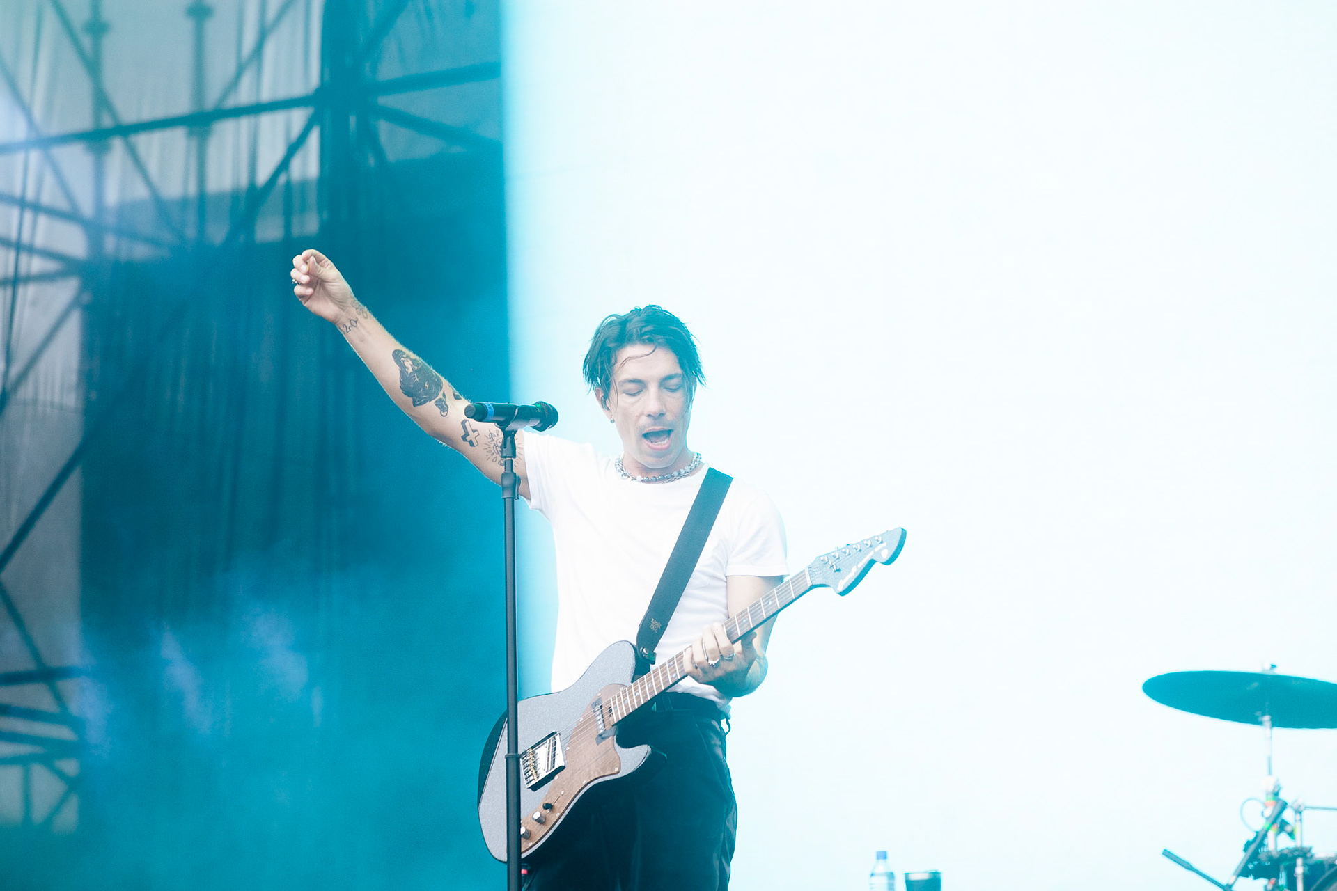 Diferrero - Somos Rock 2024