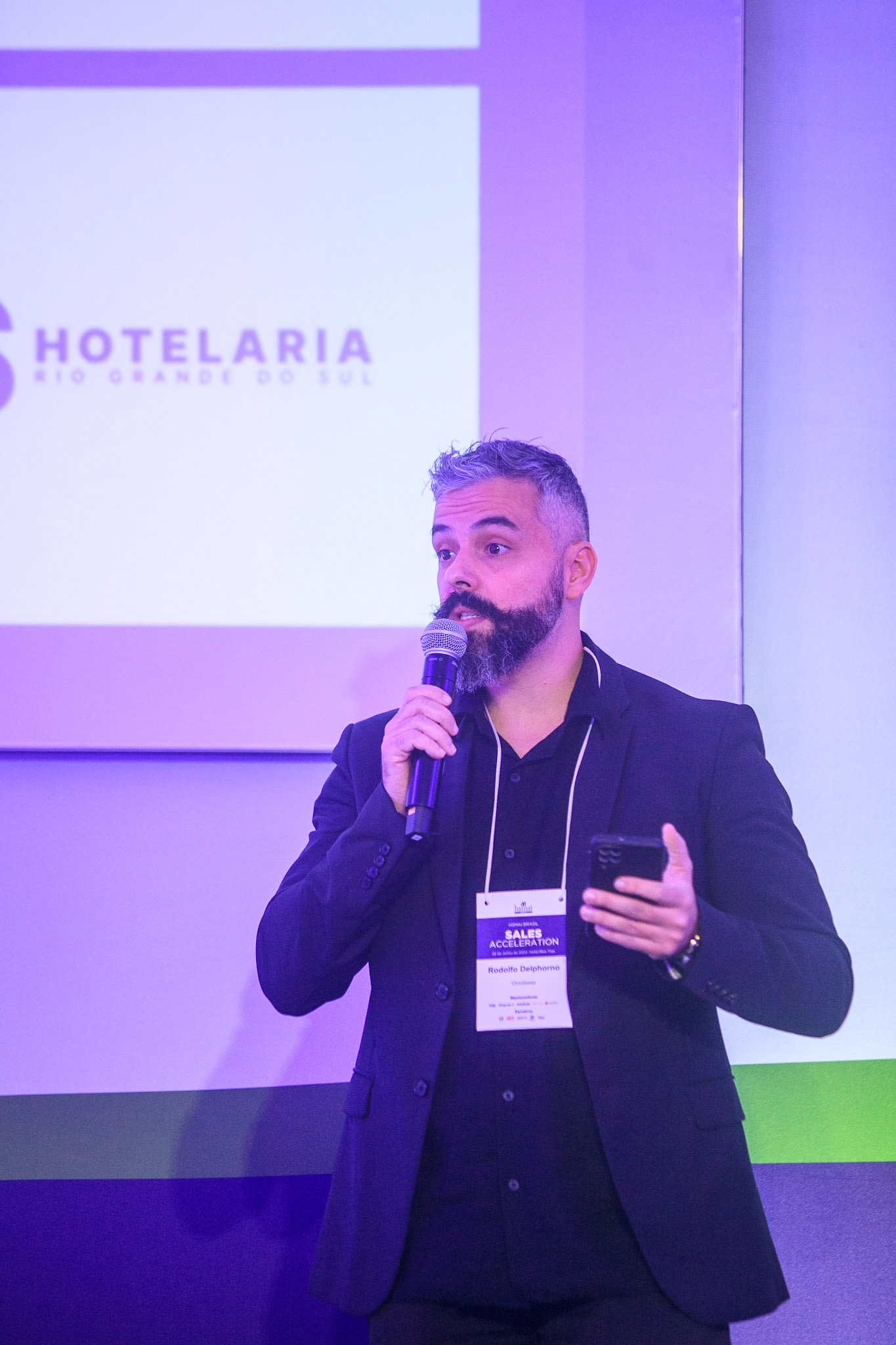 HSMAI - Sales Acceleration Meeting - 2024