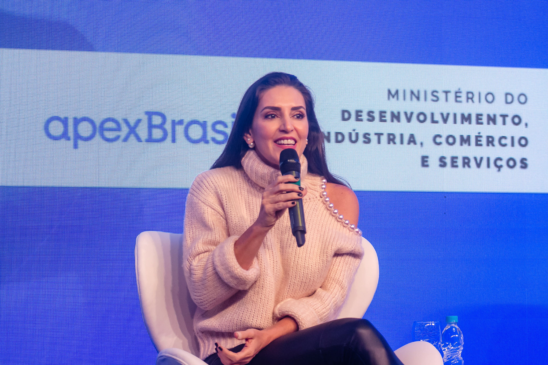 Programa Mulheres e Negócios Internacional