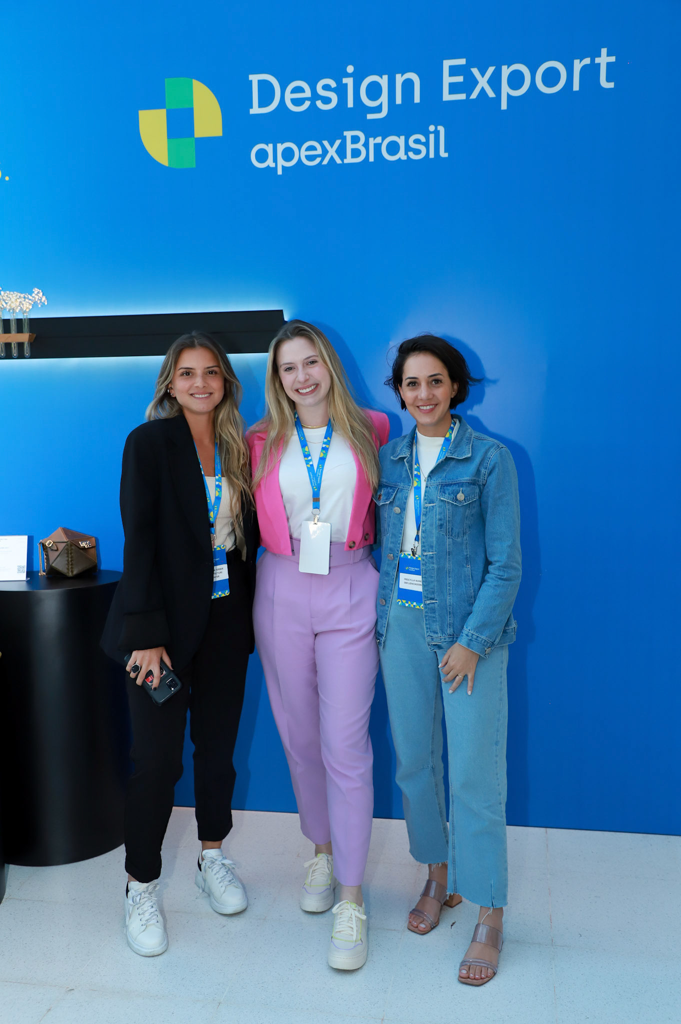 Evento Design Export Day - Apex