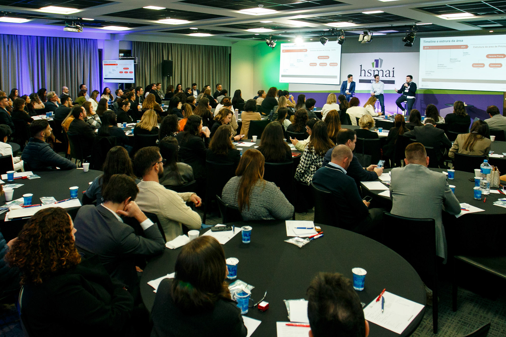 HSMAI - R.O.C (Revenue Optimization Conferentece)