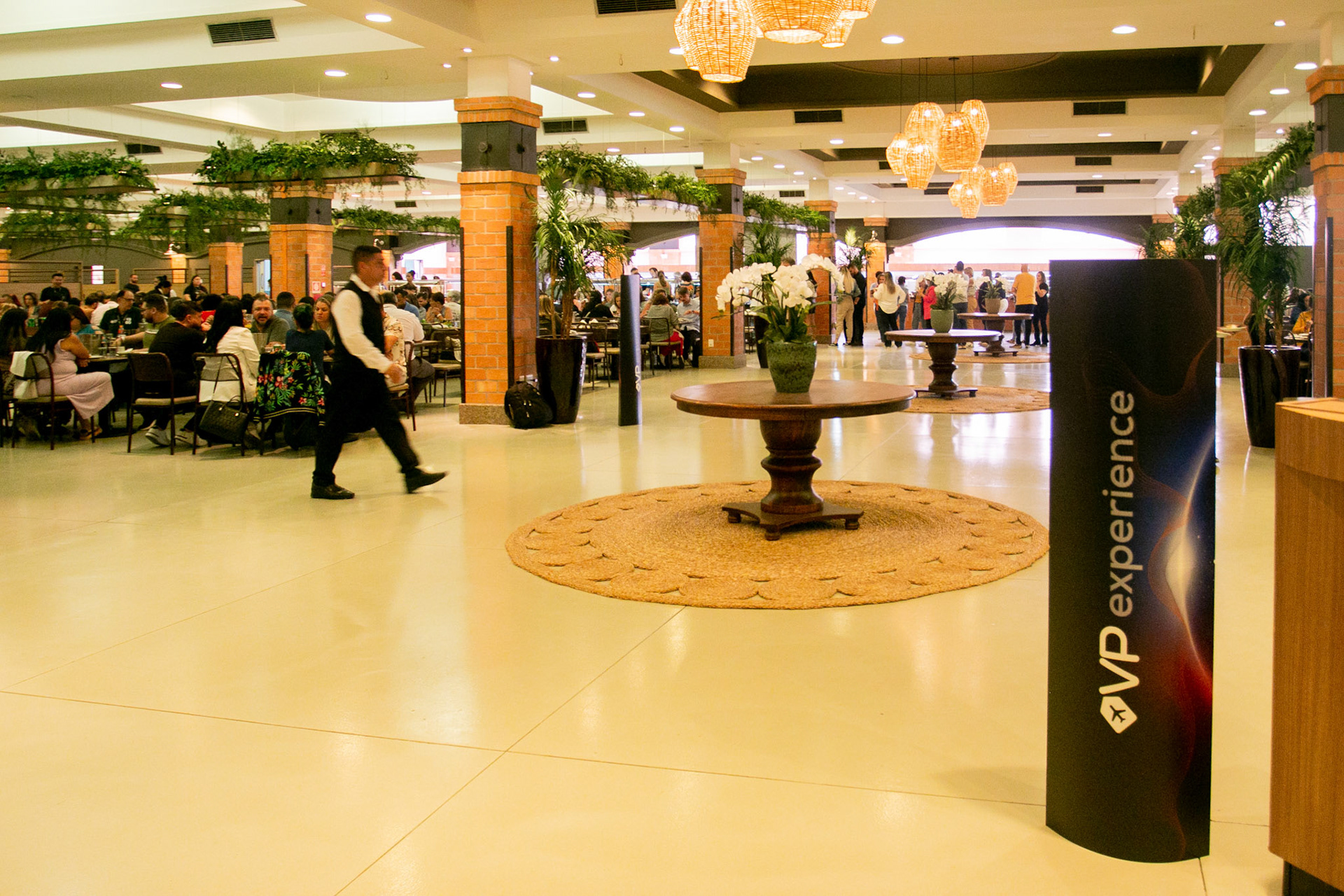 VP Experience - Viagens Promo