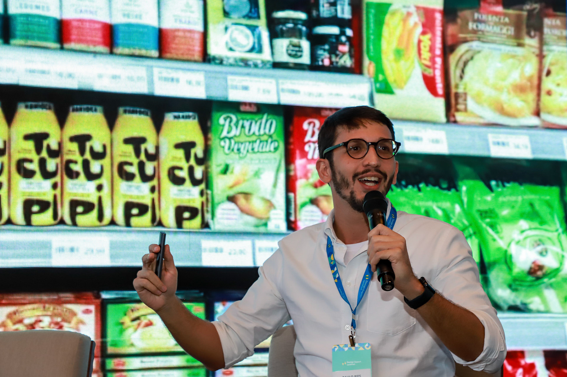 Evento Design Export Day - Apex