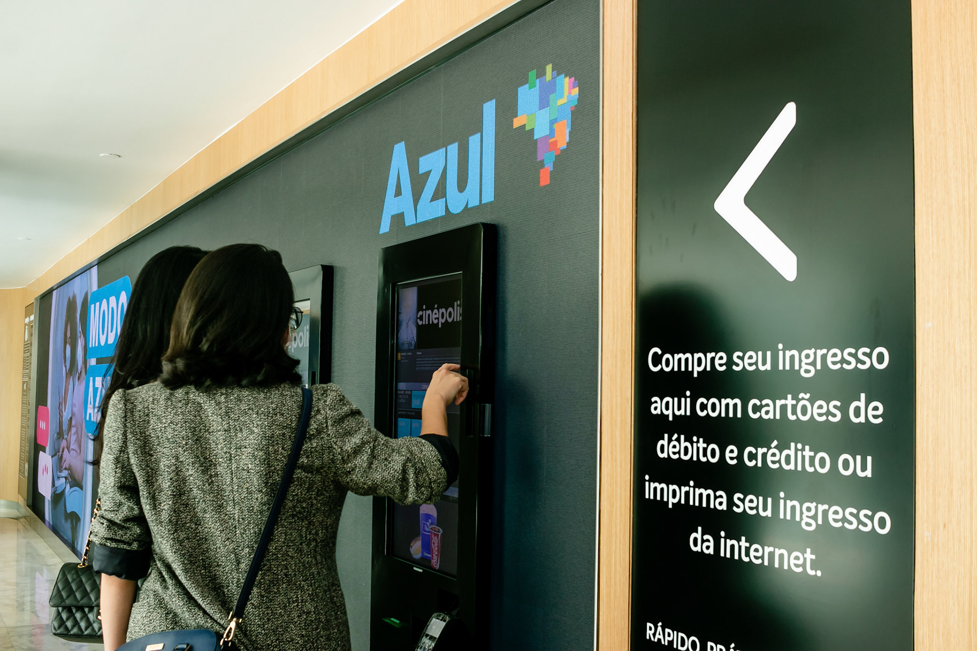 Criando Jovens para o Futuro - Circo Patiti Patatá