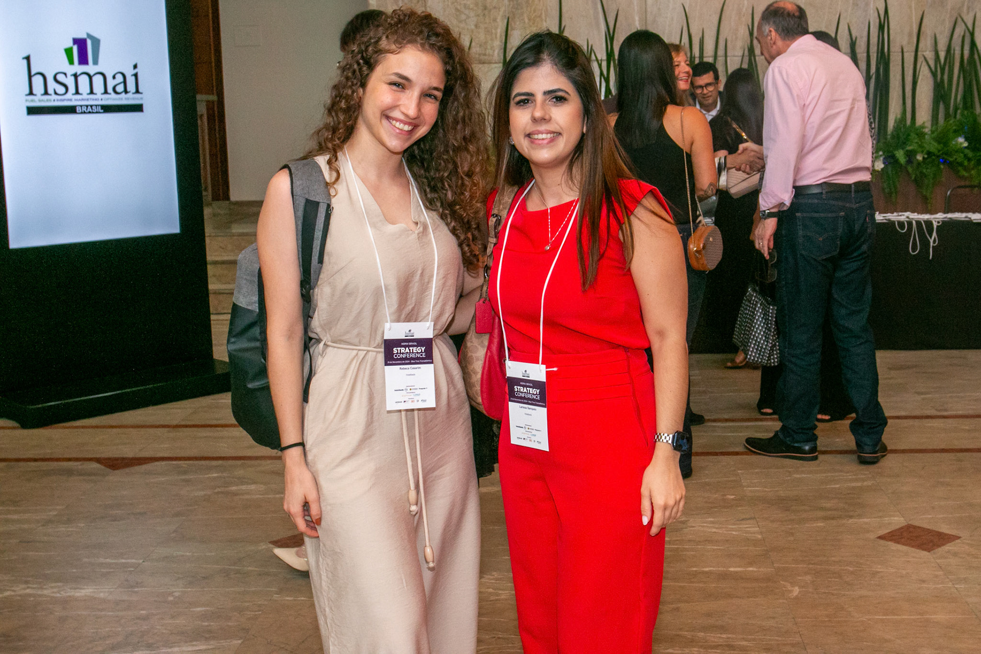 HSMAI - Strategy Conference 2024