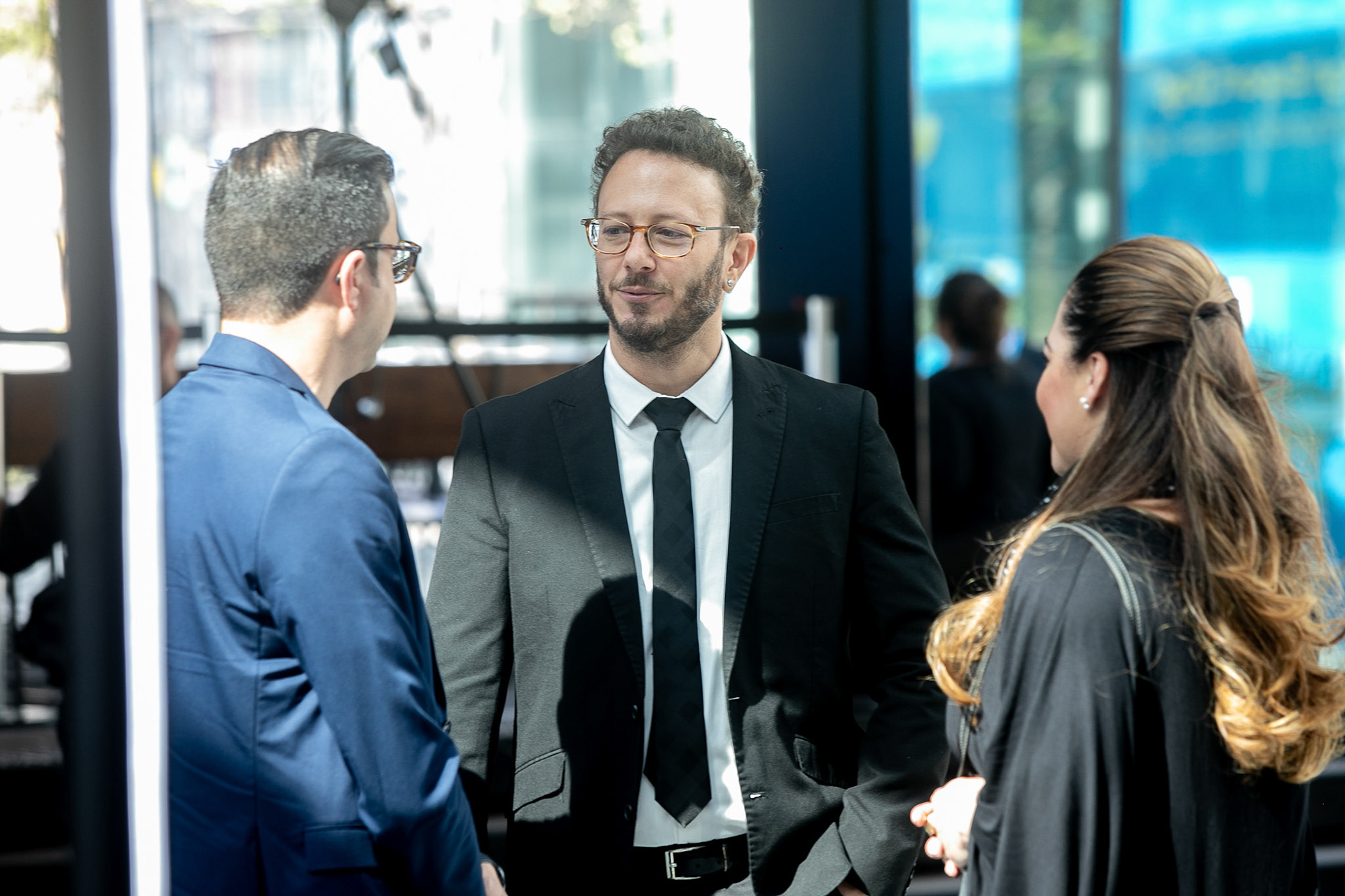 Evento Design Export Day - Apex