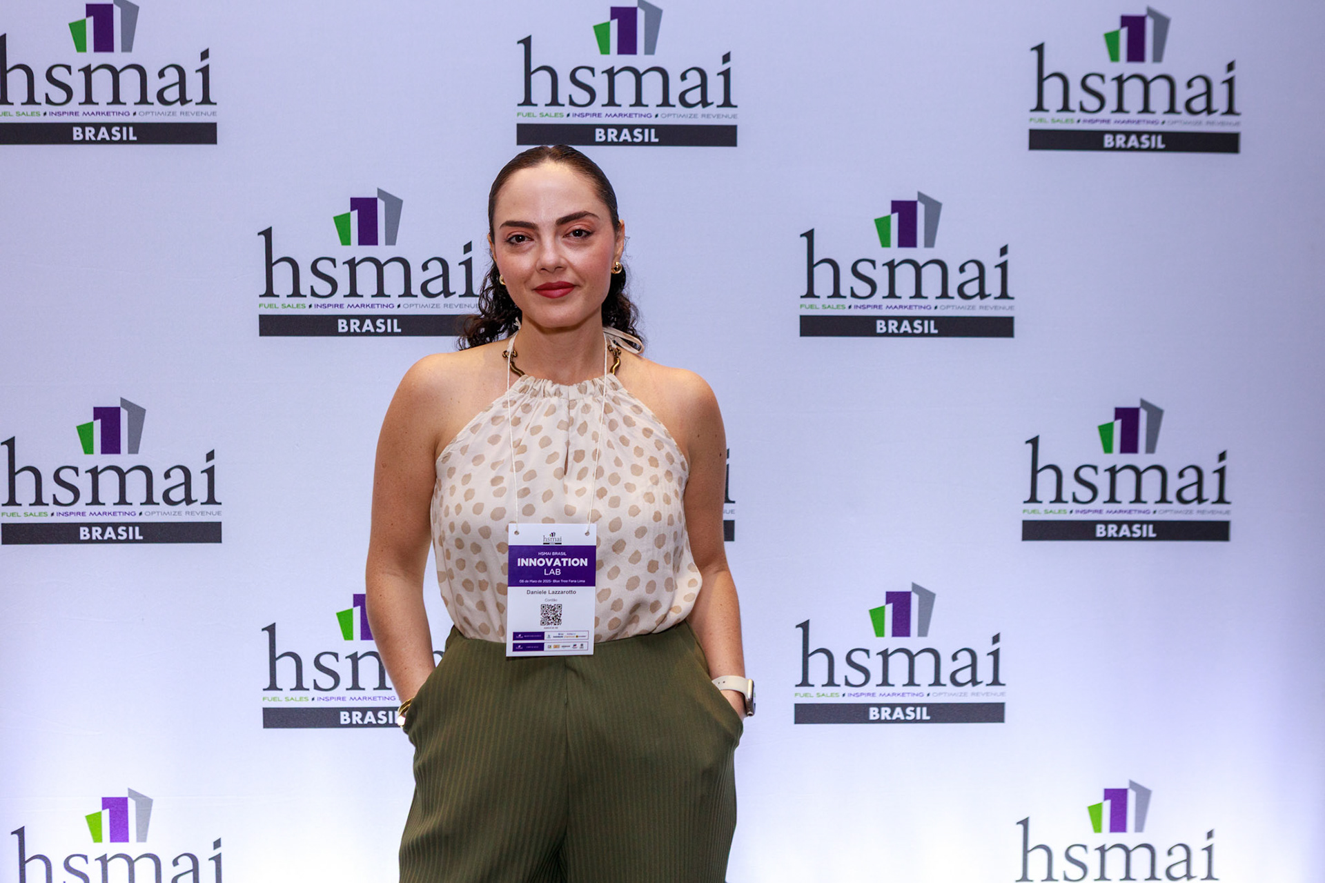 HSMAI - Innovation Lab2025