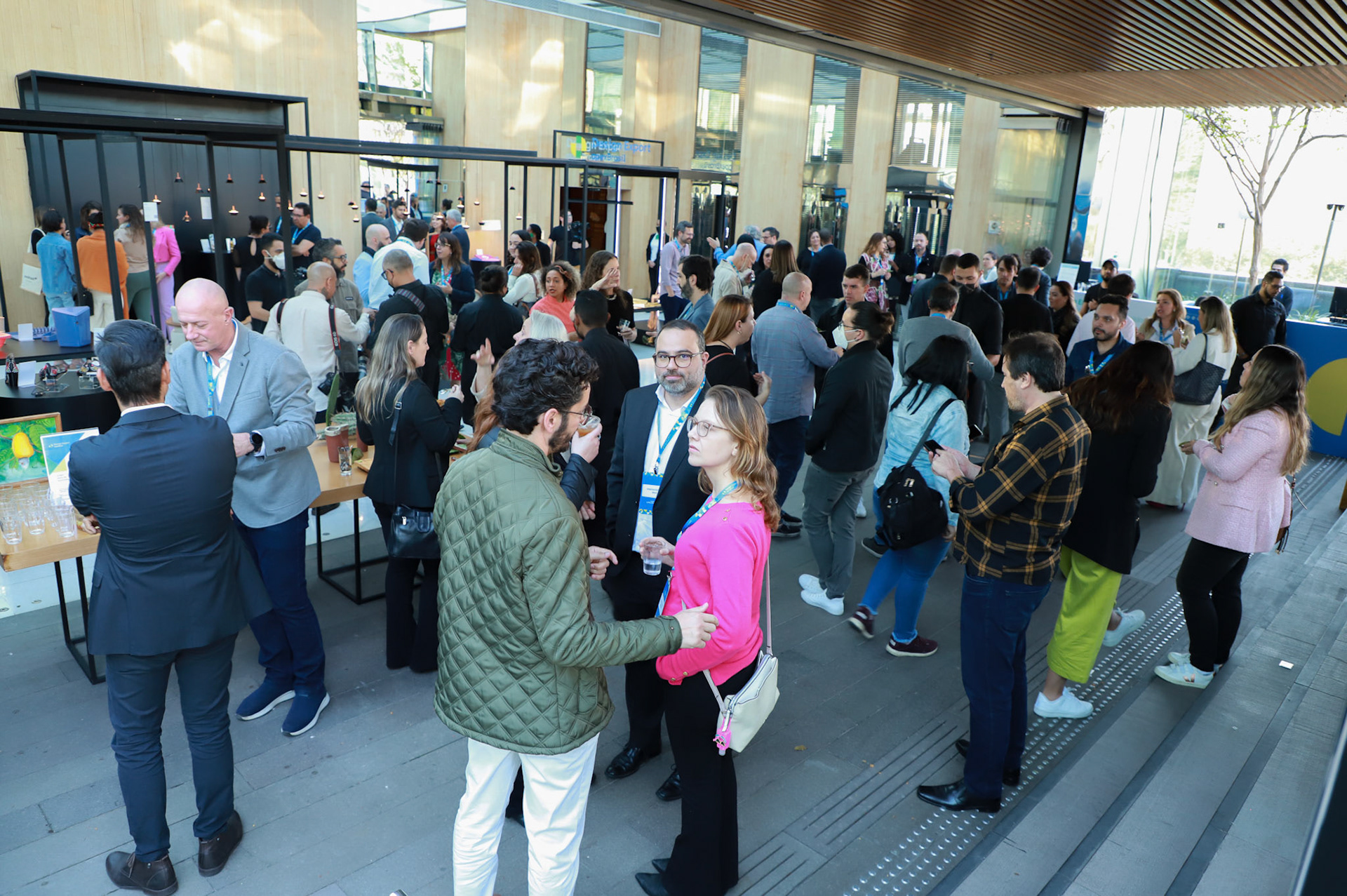 Evento Design Export Day - Apex