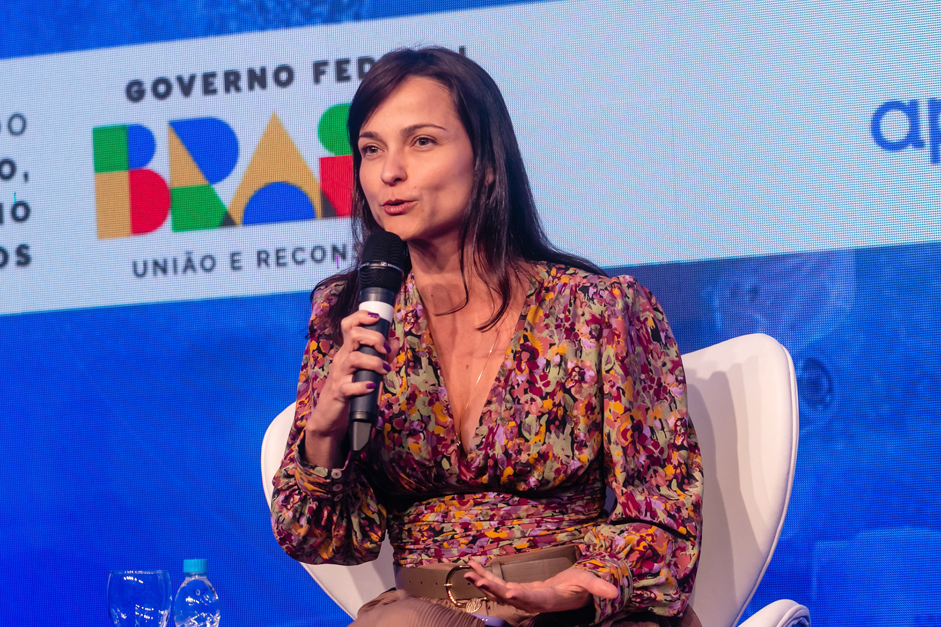 Programa Mulheres e Negócios Internacionais da ApexBrasil