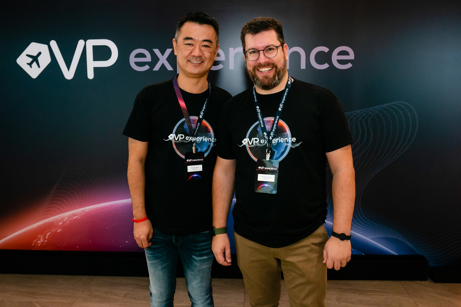 VP Experience - Viagens Promo