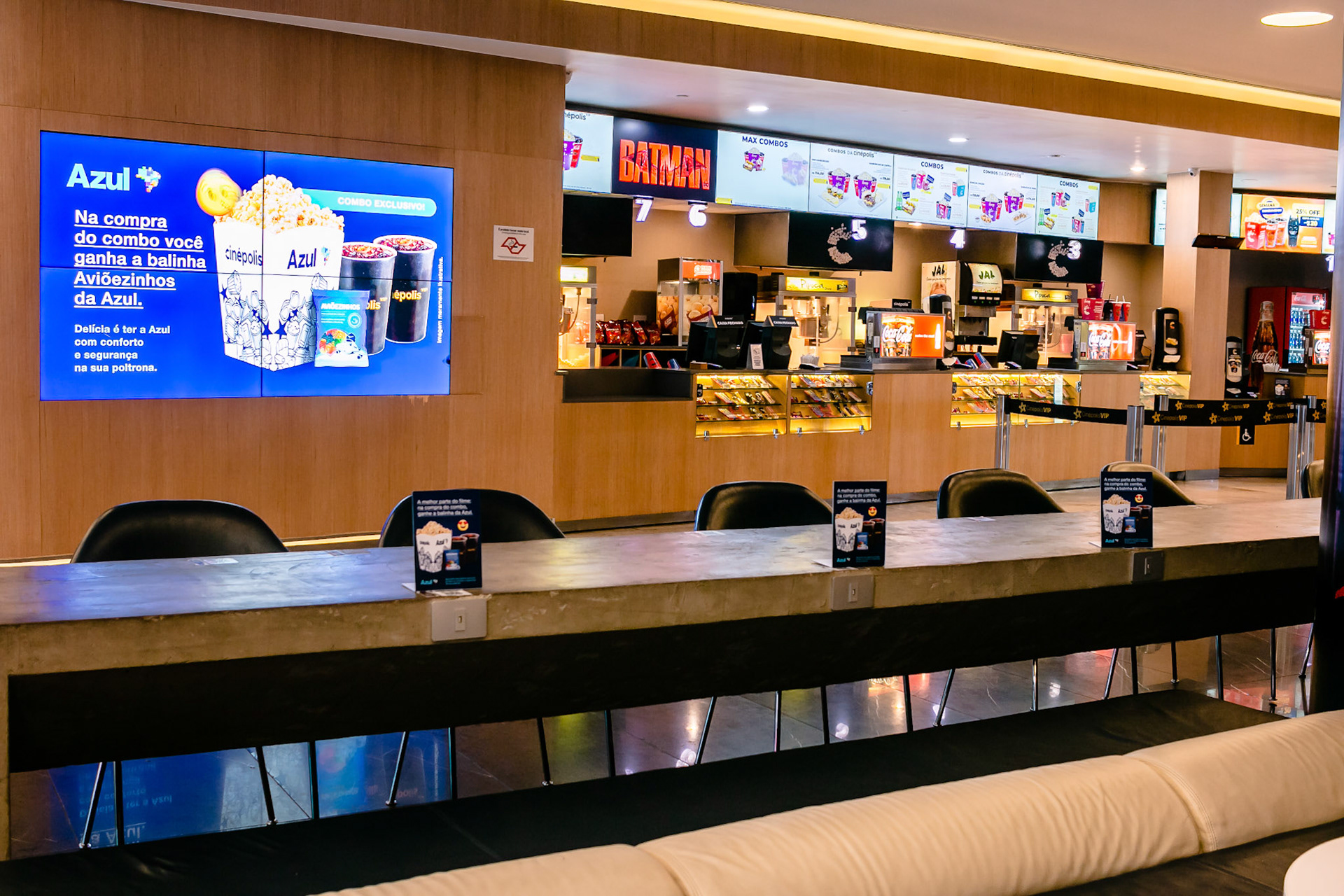 Criando Jovens para o Futuro - Circo Patiti Patatá