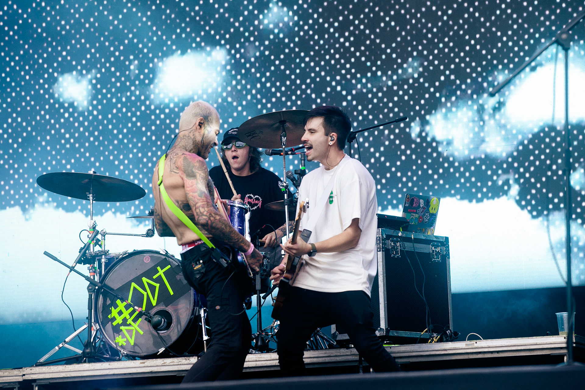 Diferrero - Somos Rock 2024