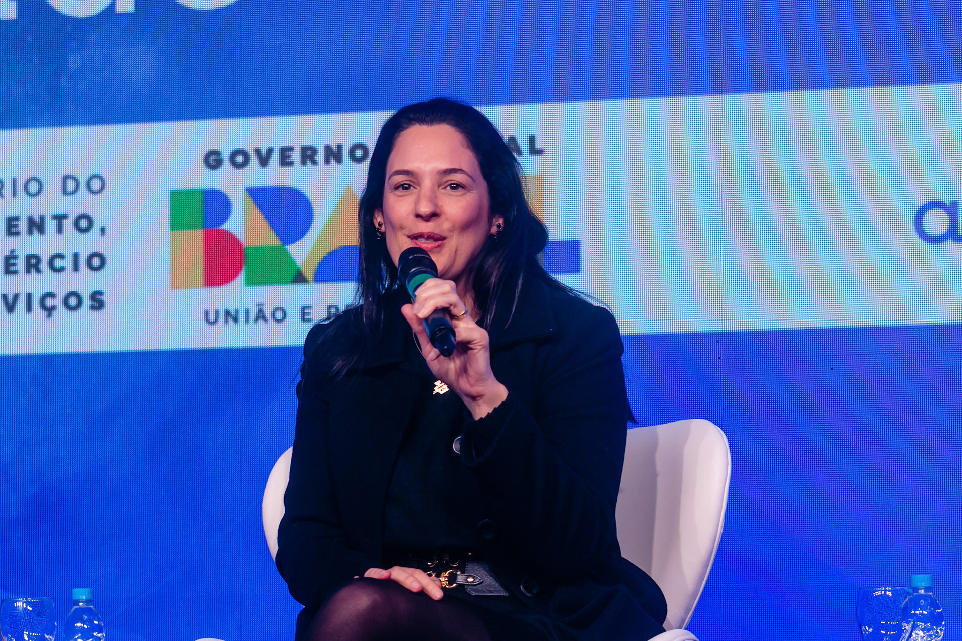 Programa Mulheres e Negócios Internacionais da ApexBrasil