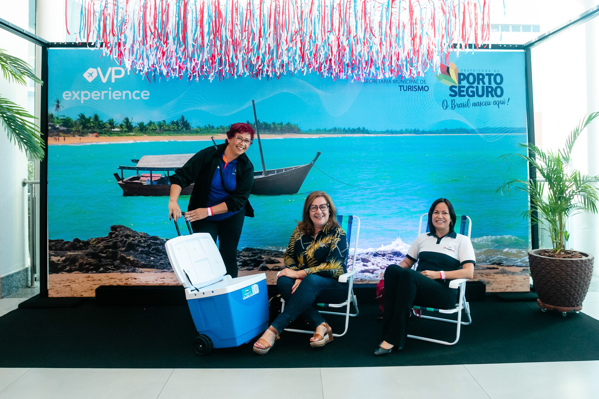 VP Experience - Viagens Promo