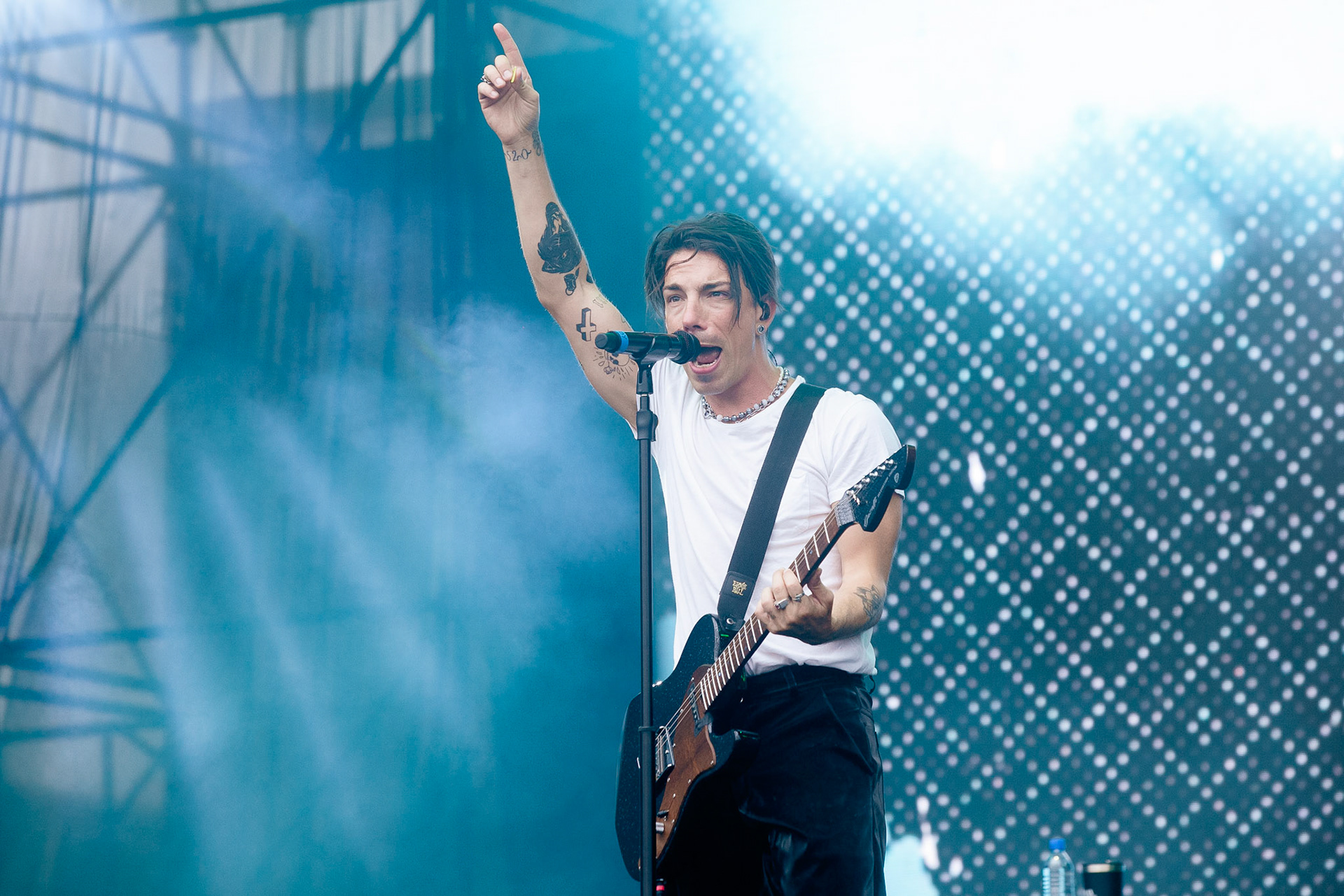 Diferrero - Somos Rock 2024