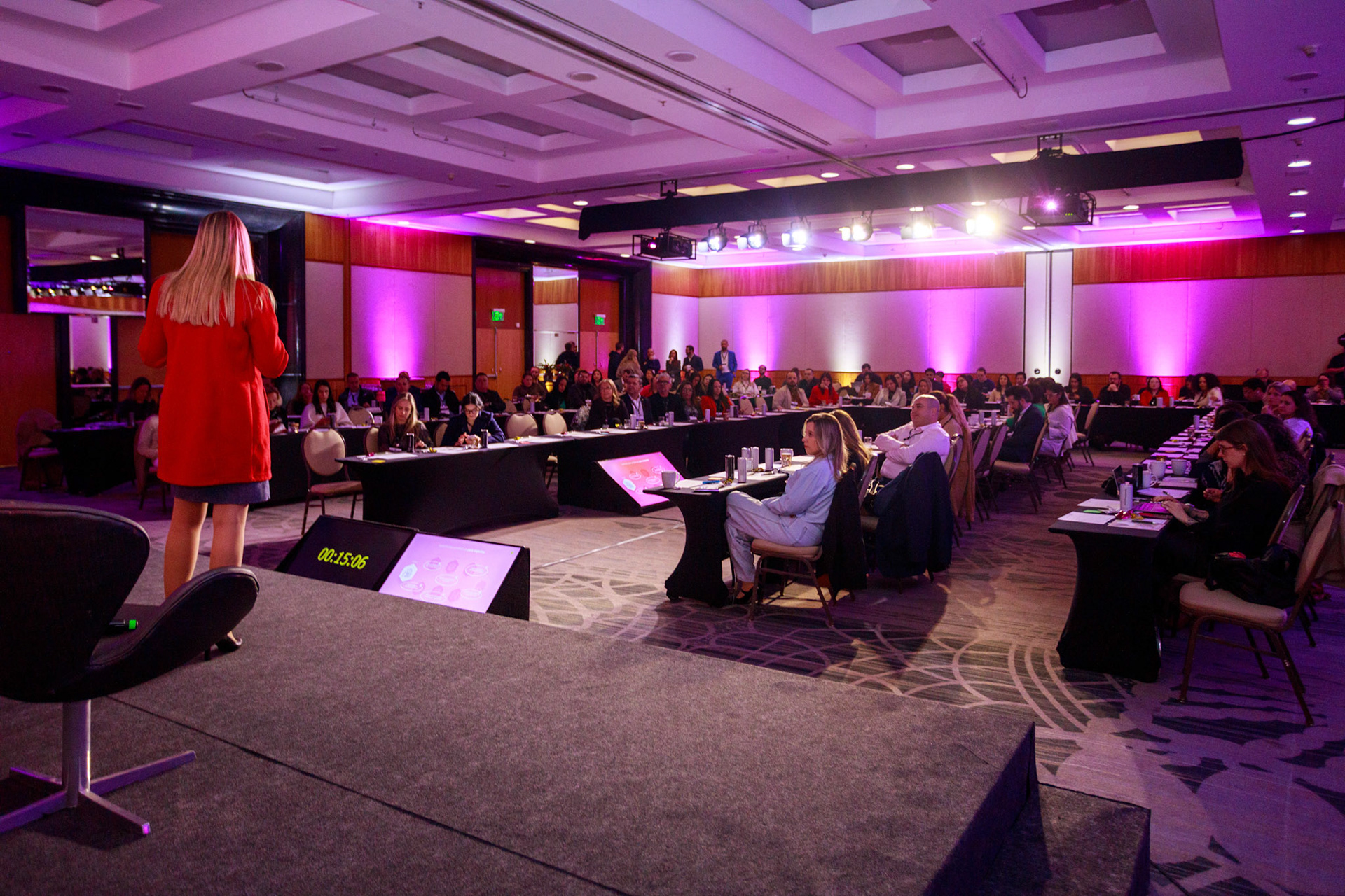 HSMAI - Sales Accelaration 2025