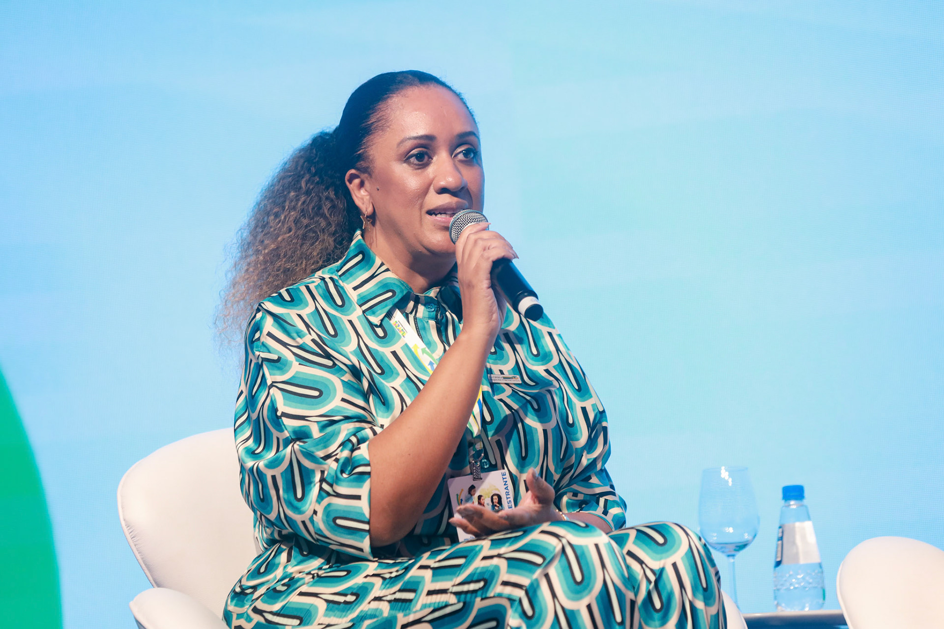 Empresárias de Norte a Sul: trajetórias inspiradoras - , Apex Mulheres e Negócios Internacionais