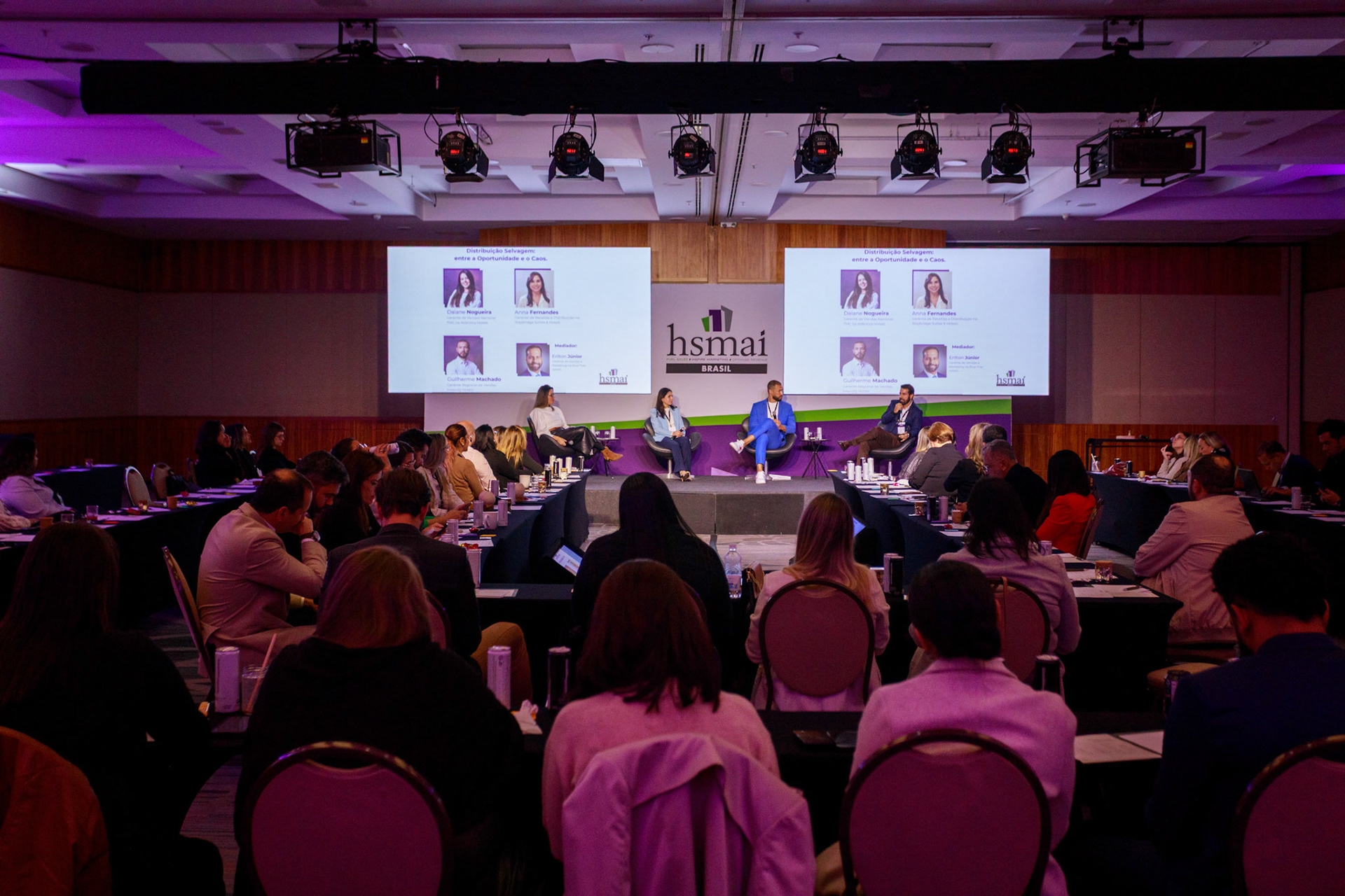 HSMAI - Sales Accelaration 2025