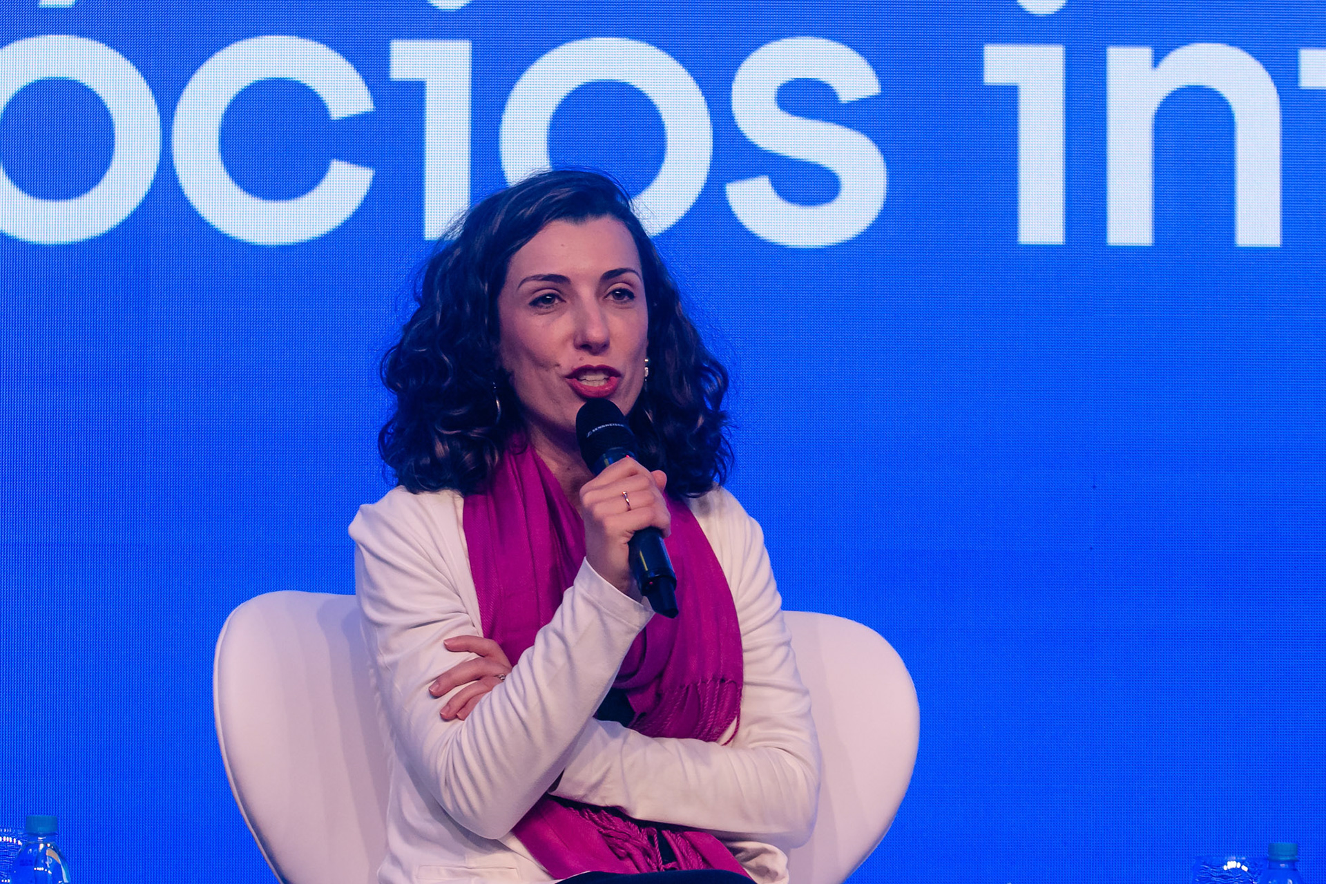 Programa Mulheres e Negócios Internacional