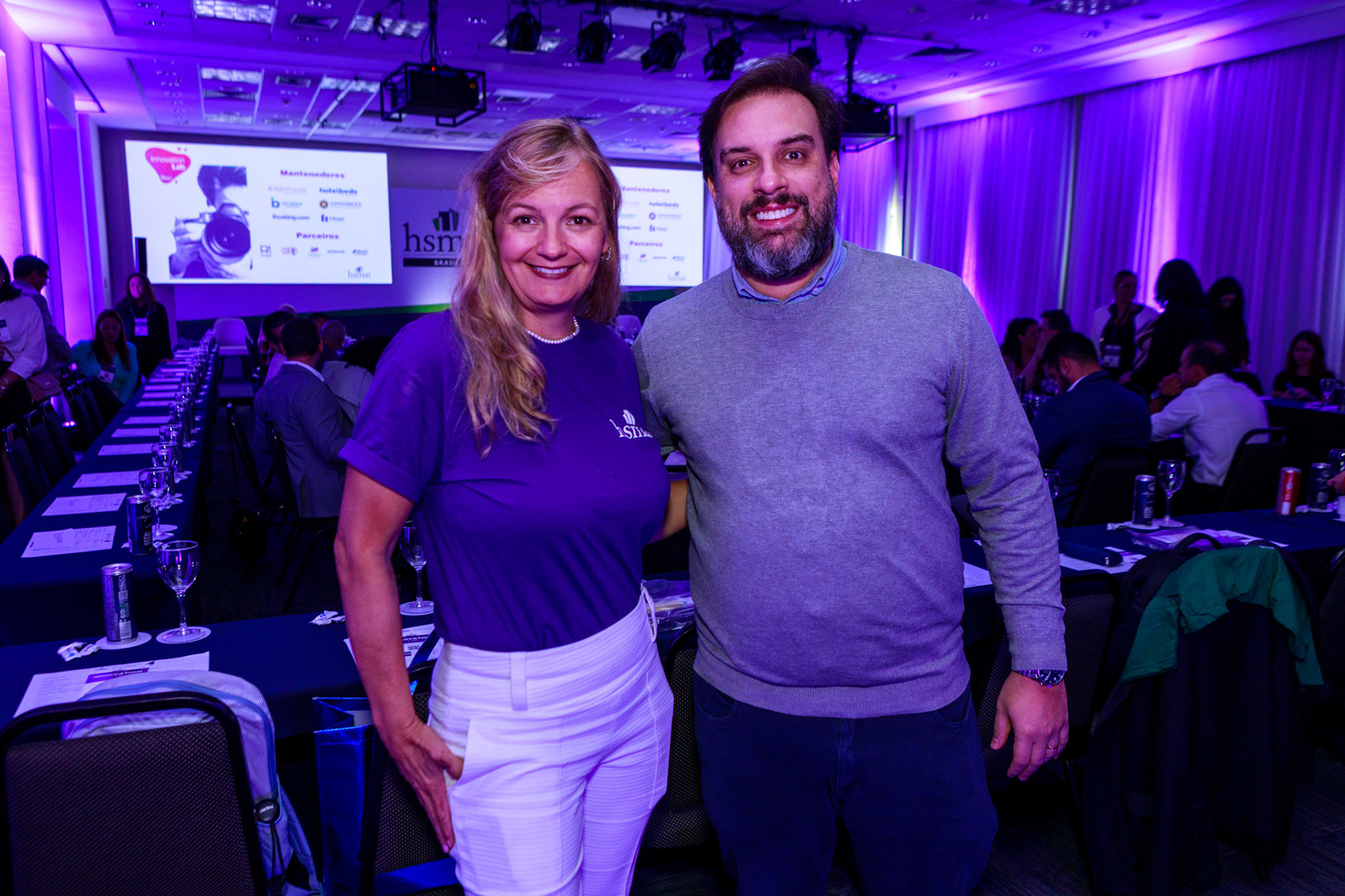 HSMAI - Innovation Lab2025