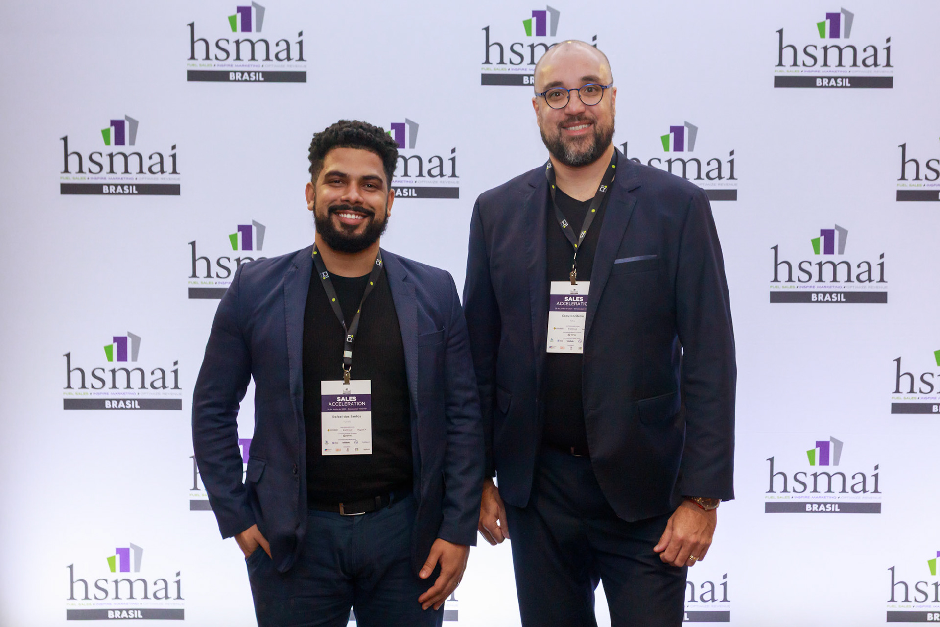 HSMAI - Sales Accelaration 2025