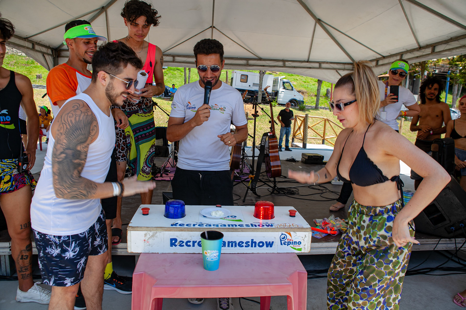 Mais Verão Grupo Massa, Vale Encantado