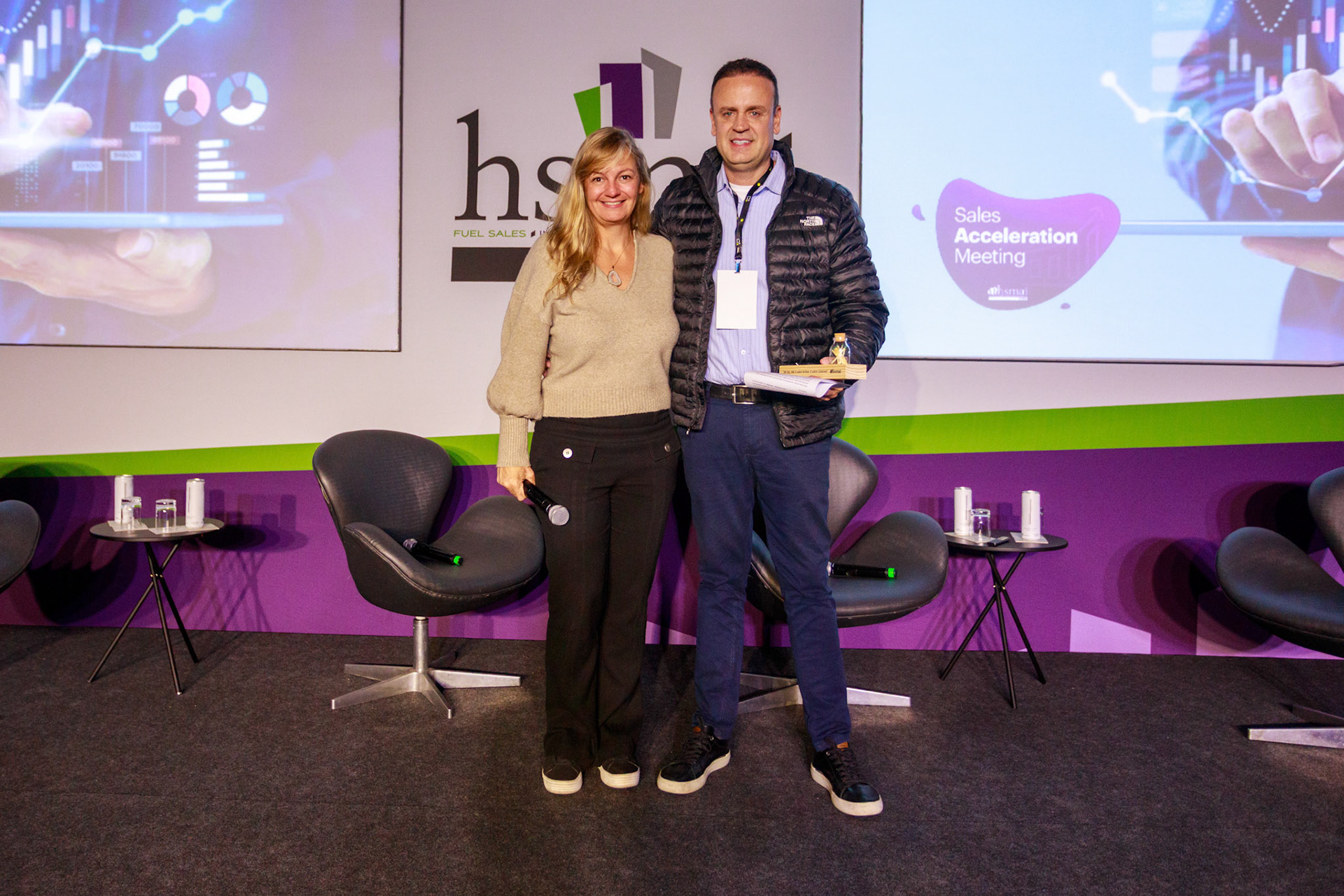 HSMAI - Sales Accelaration 2025