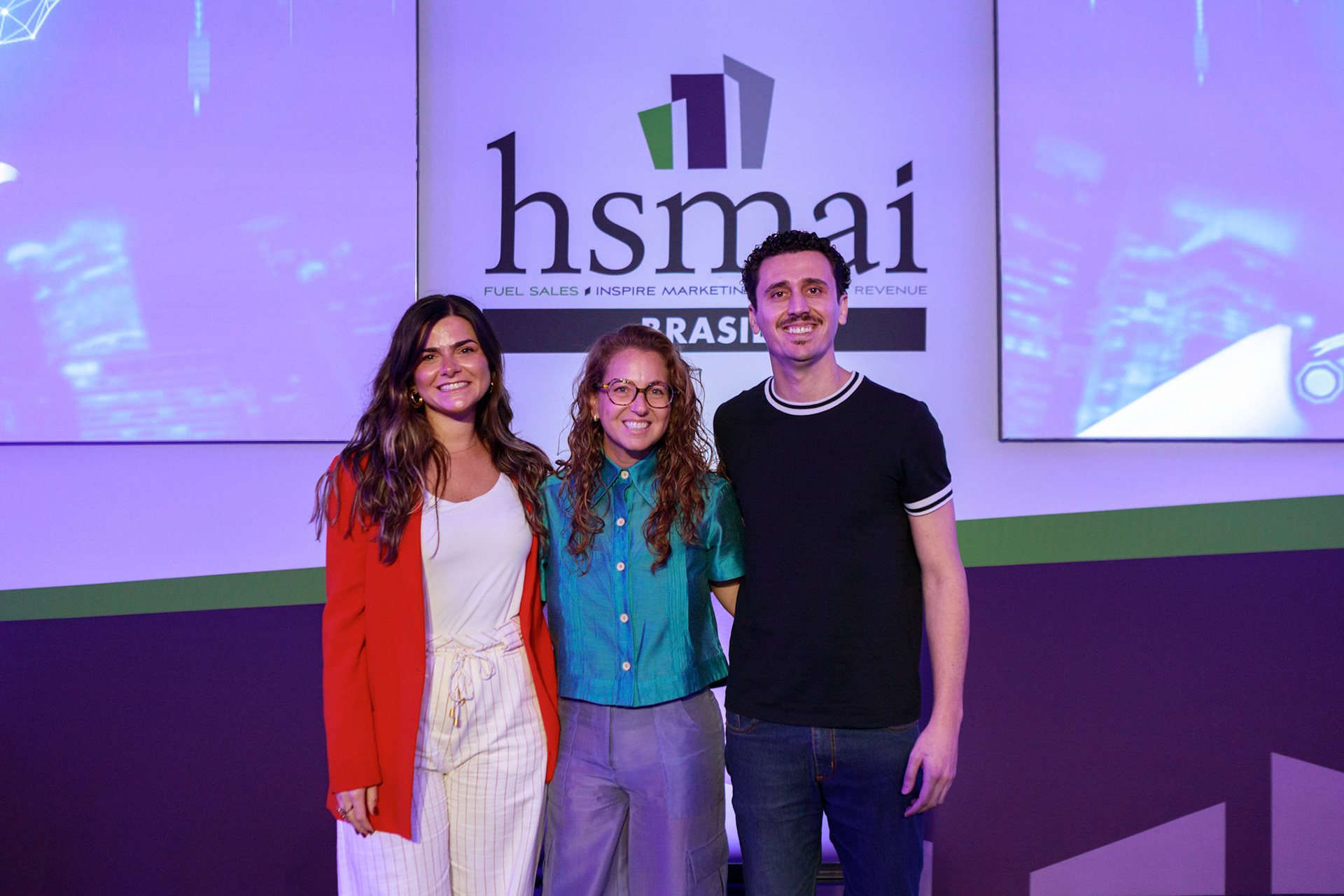 HSMAI - Innovation Lab2025