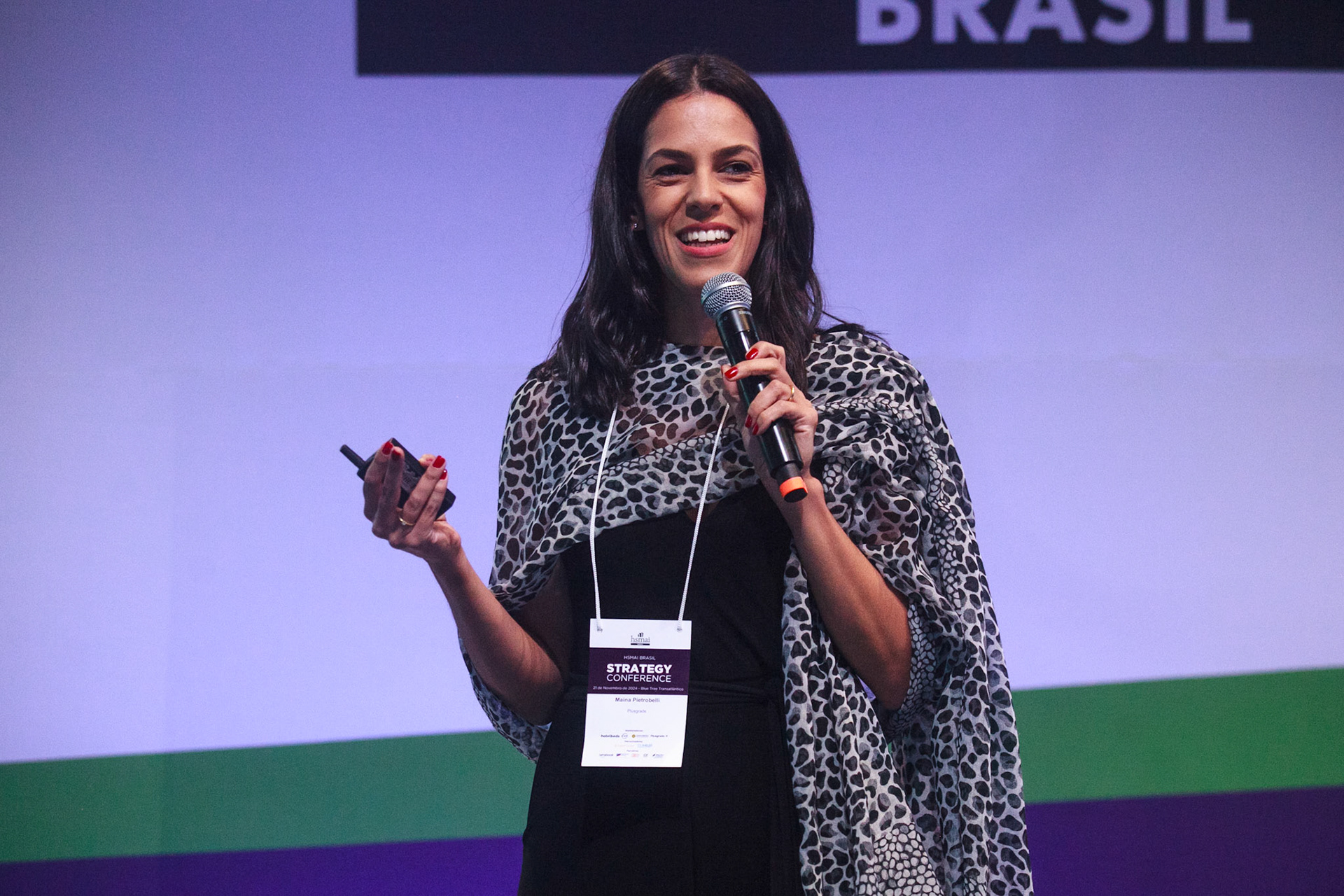 HSMAI - Strategy Conference 2024