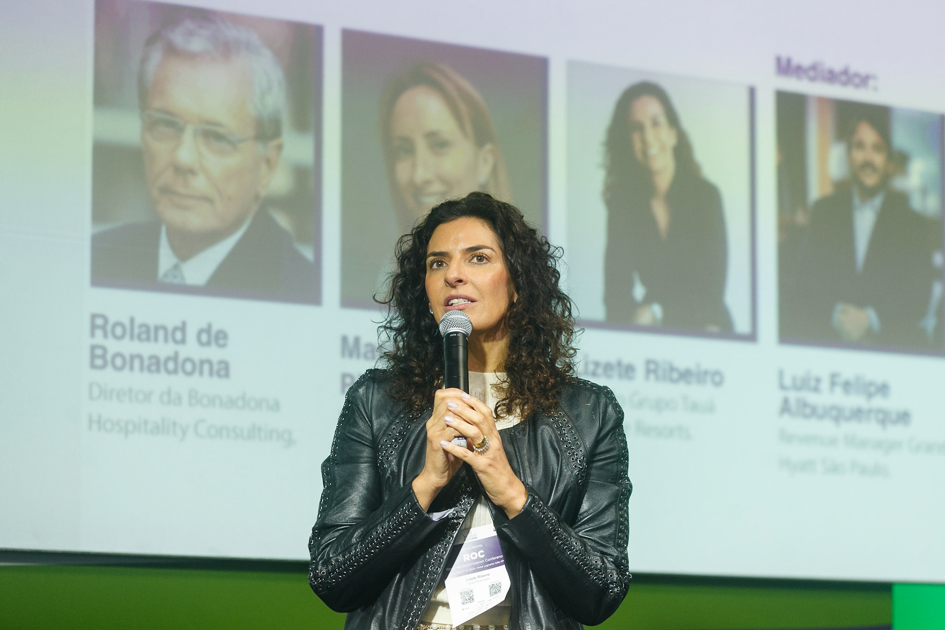 HSMAI - R.O.C (Revenue Optimization Conferentece)